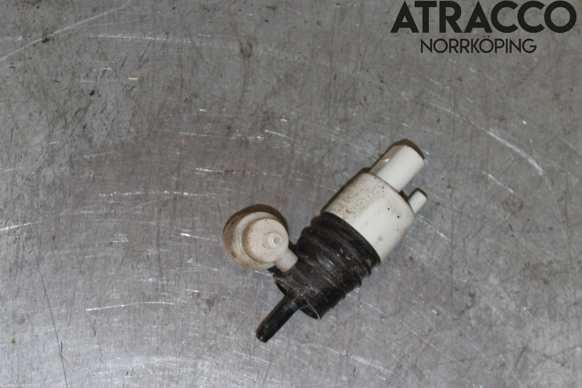 Mercedes-Benz MB C-KLASS (W205) 14-21 Spolarpump Vindruta