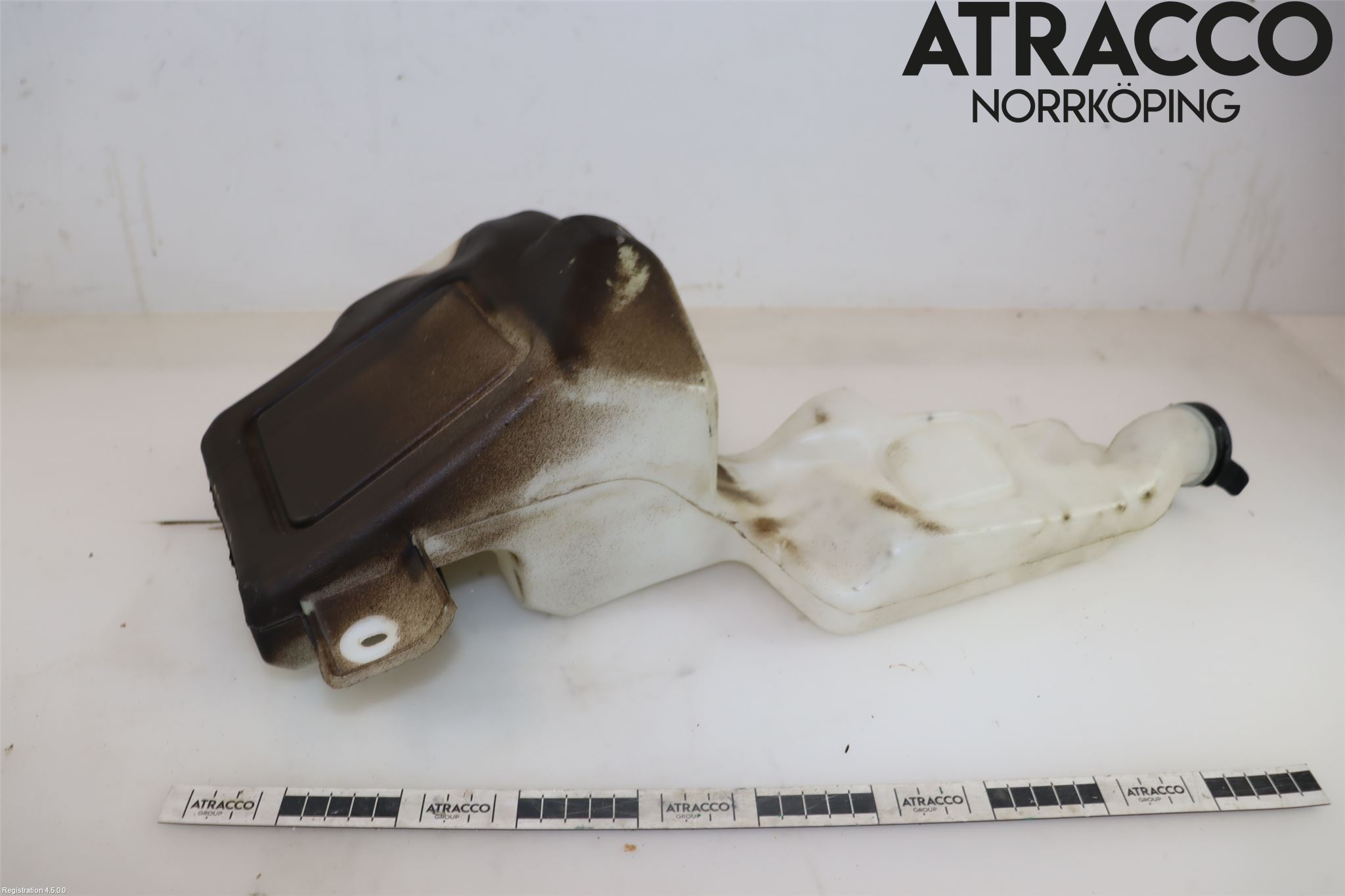 Chevrolet SUBURBAN Spolartank Vindruta-Strål