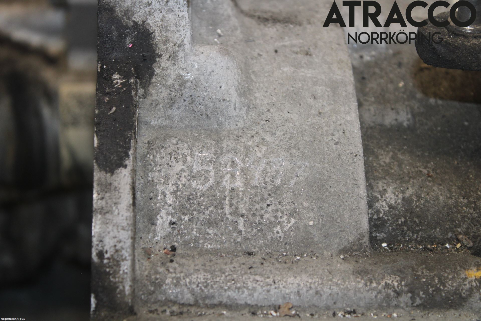 Volkswagen VW PASSAT 11-14 Växellåda Man 6 Vxl