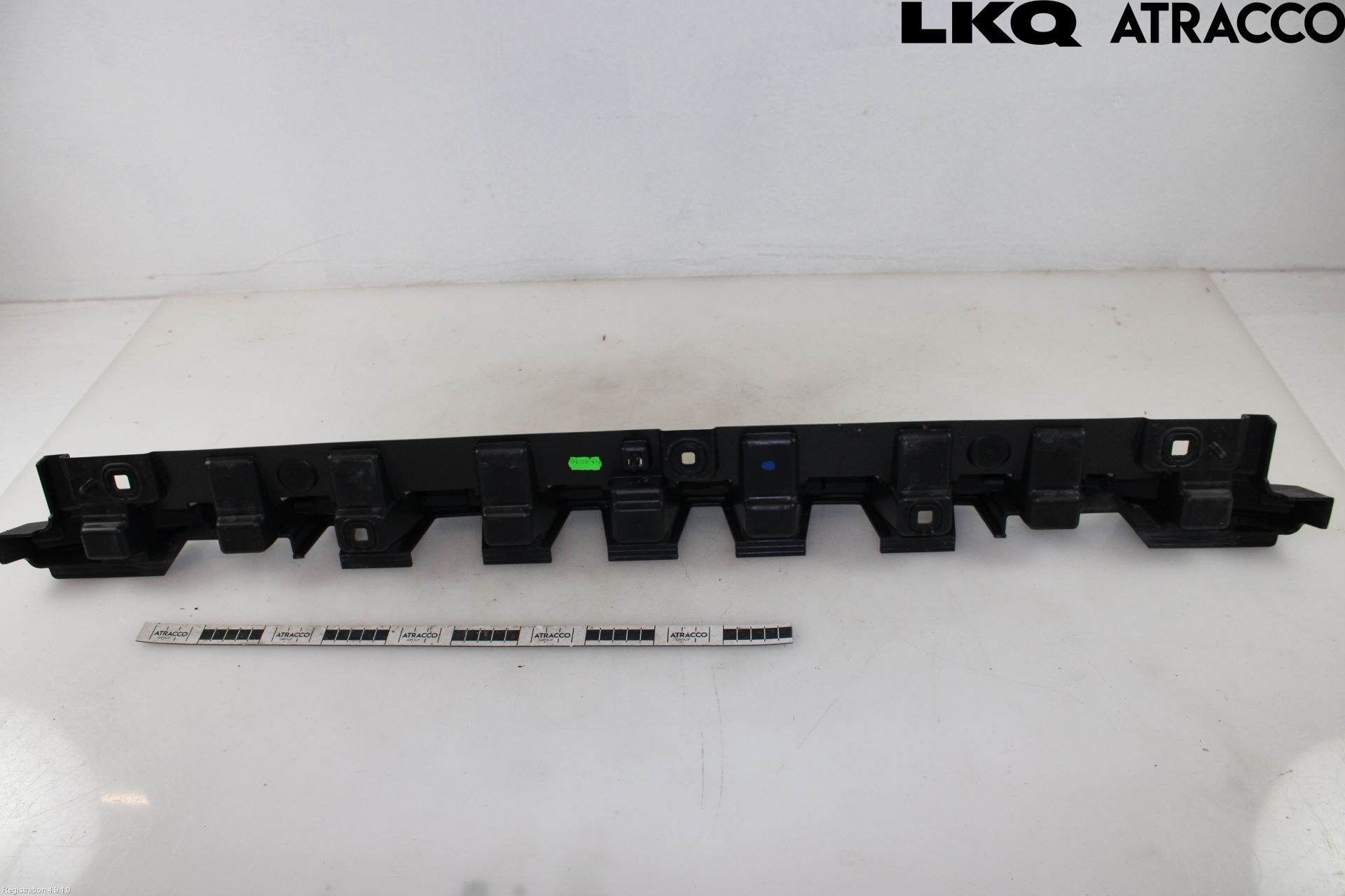 Jaguar I-PACE 18- Stötfångare Deformelement Bak