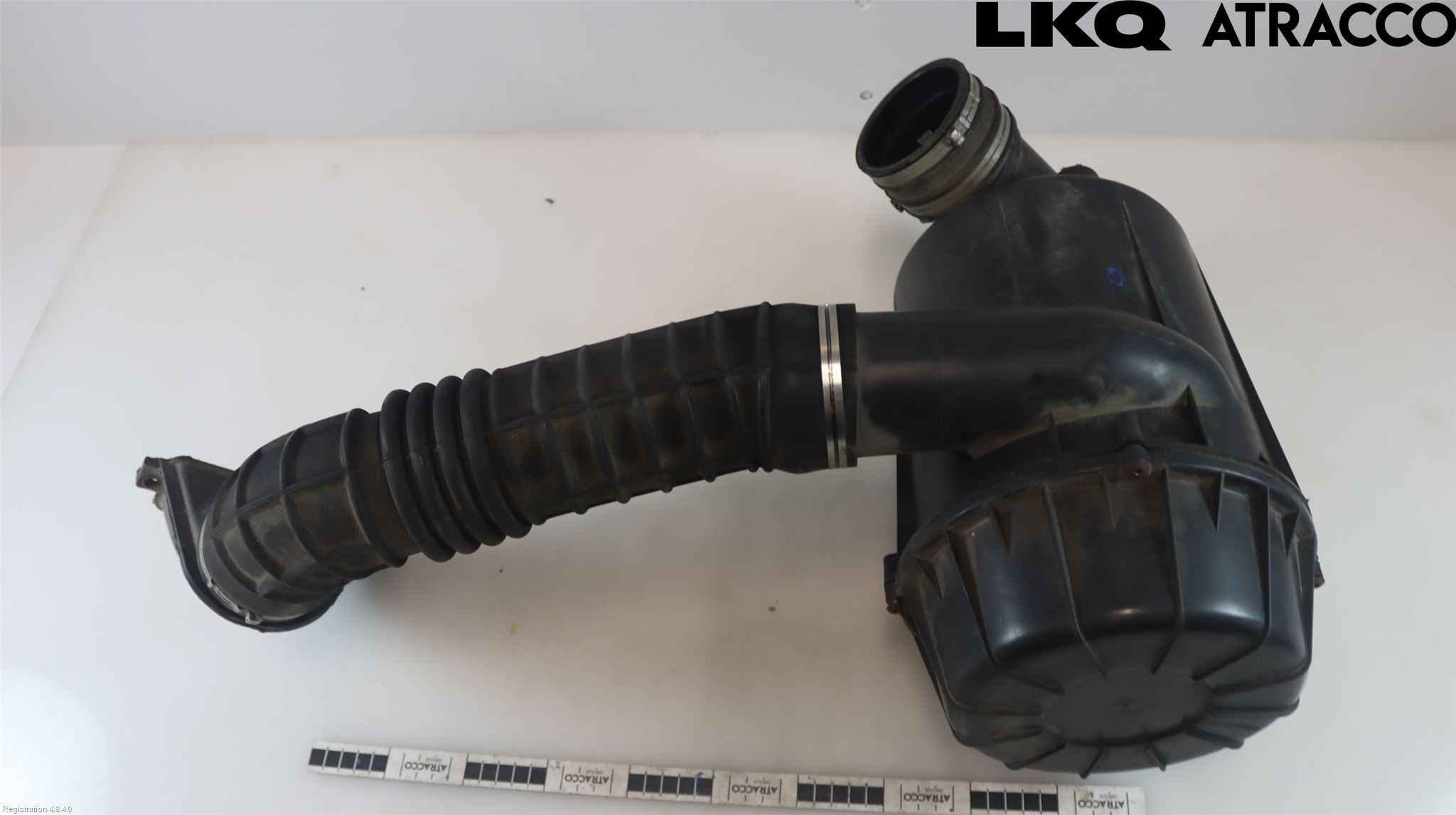 Fiat DUCATO 02-06 Luftrenare