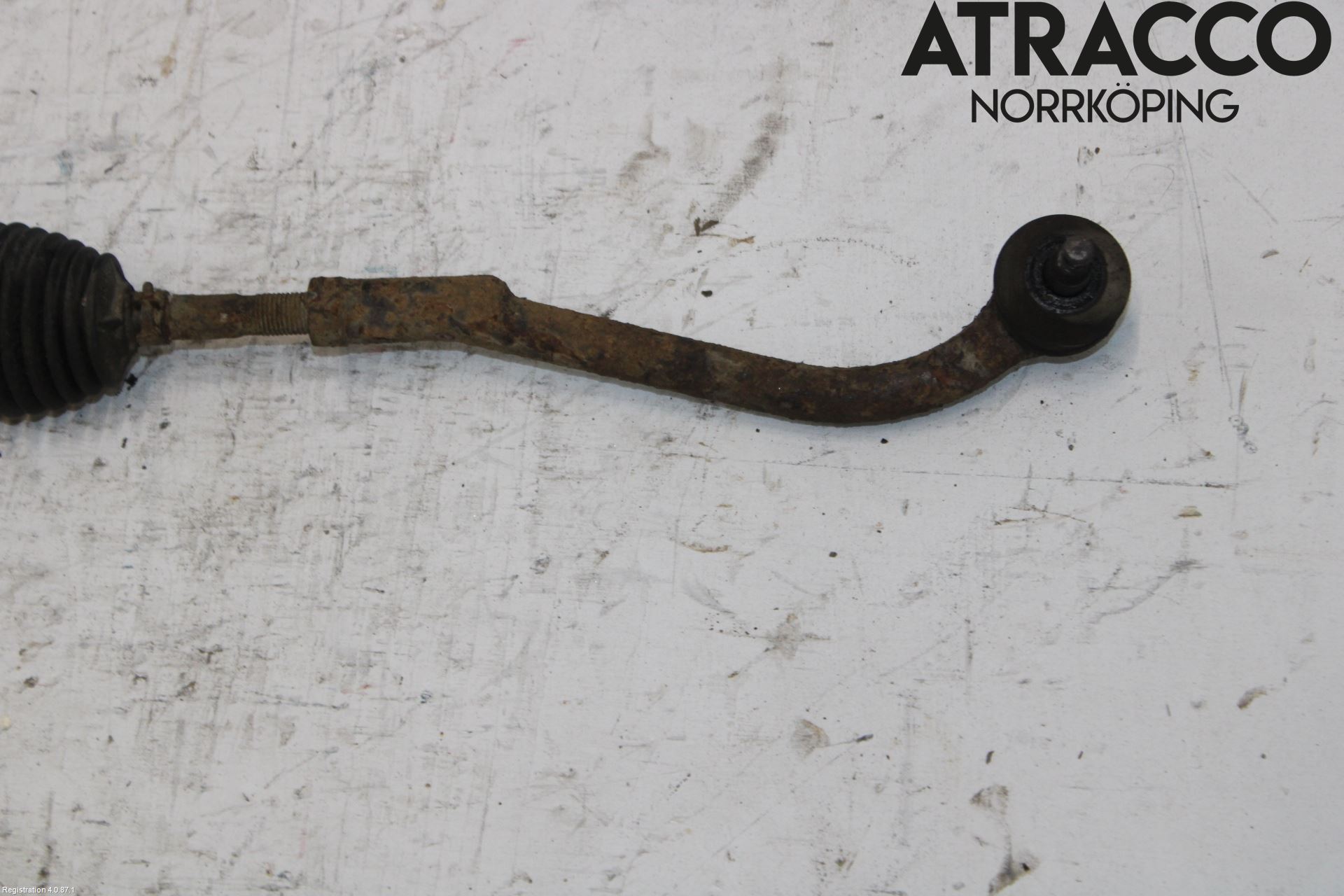 Kia CEED 06-12 Styrväxel-Snäcka