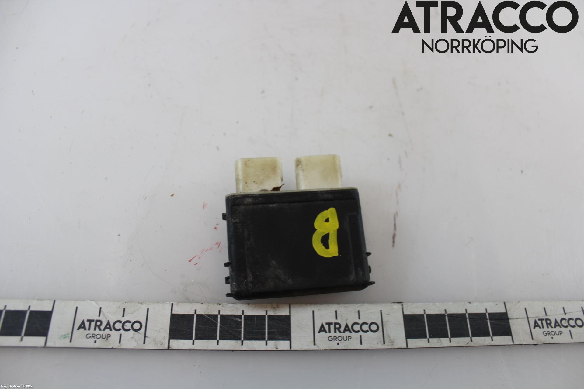 Audi Q4 E-TRON FZ 22- Bakluckeöppnare Automatisk