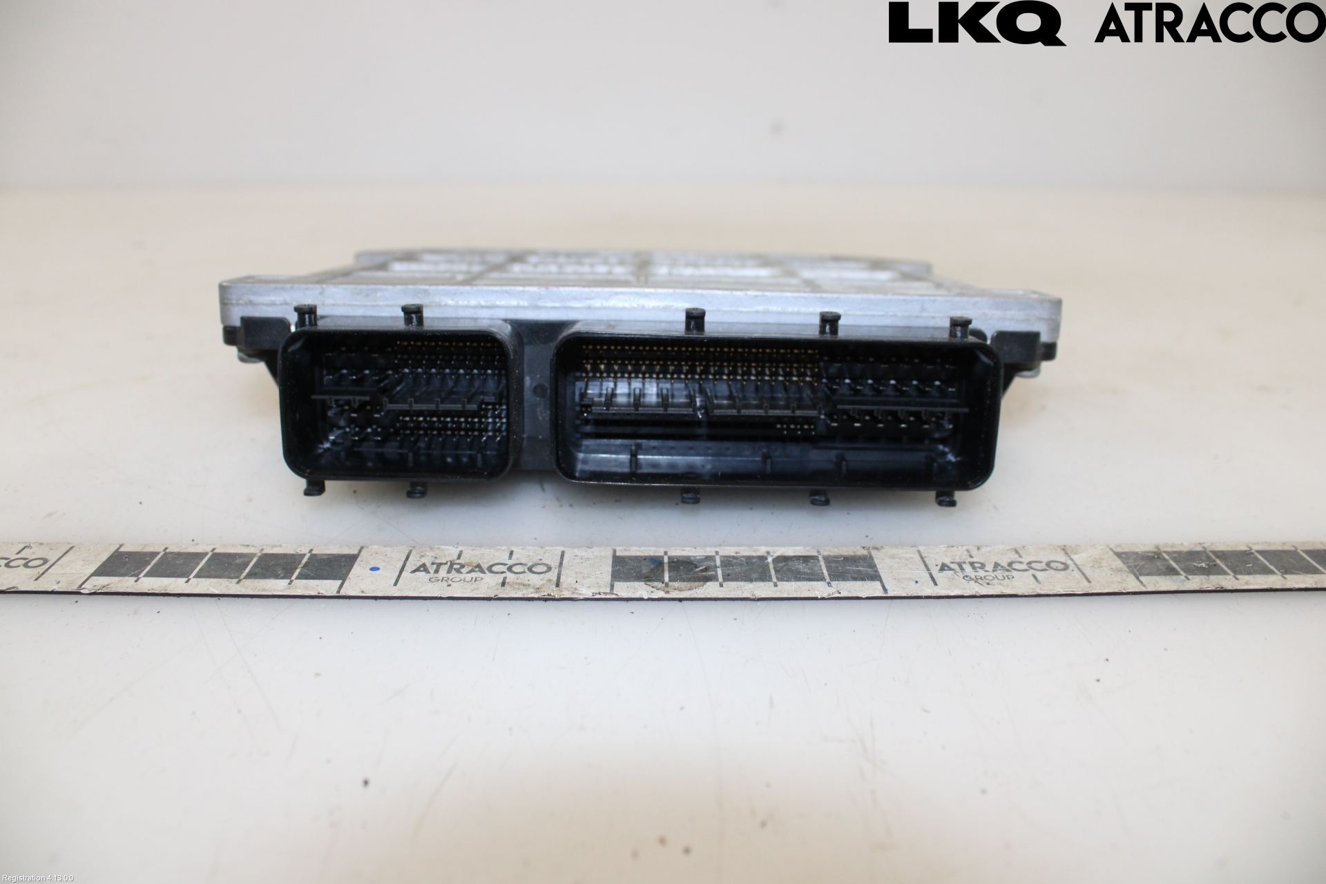 Toyota RAV 4 06-12 Styrenhet Insprut Bensin