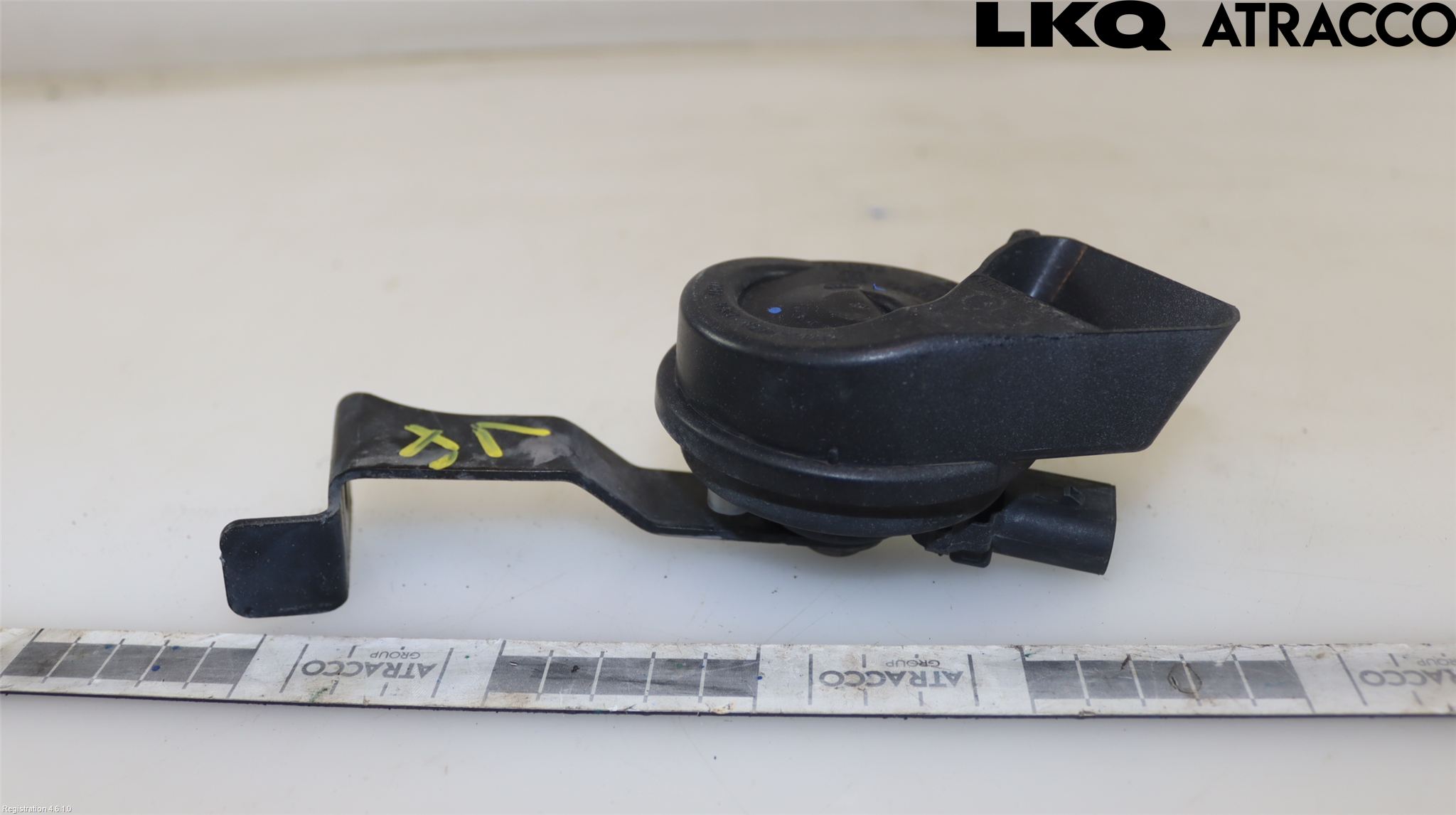 Audi A6/S6 4G 11-18 Signalhorn