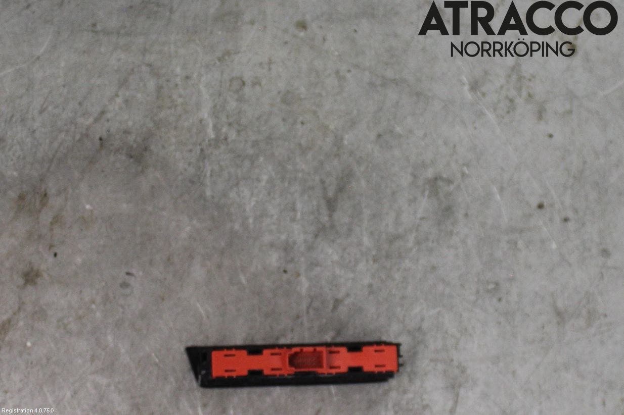 Volkswagen VW TIGUAN 16-24 Strömställare Multifunktion