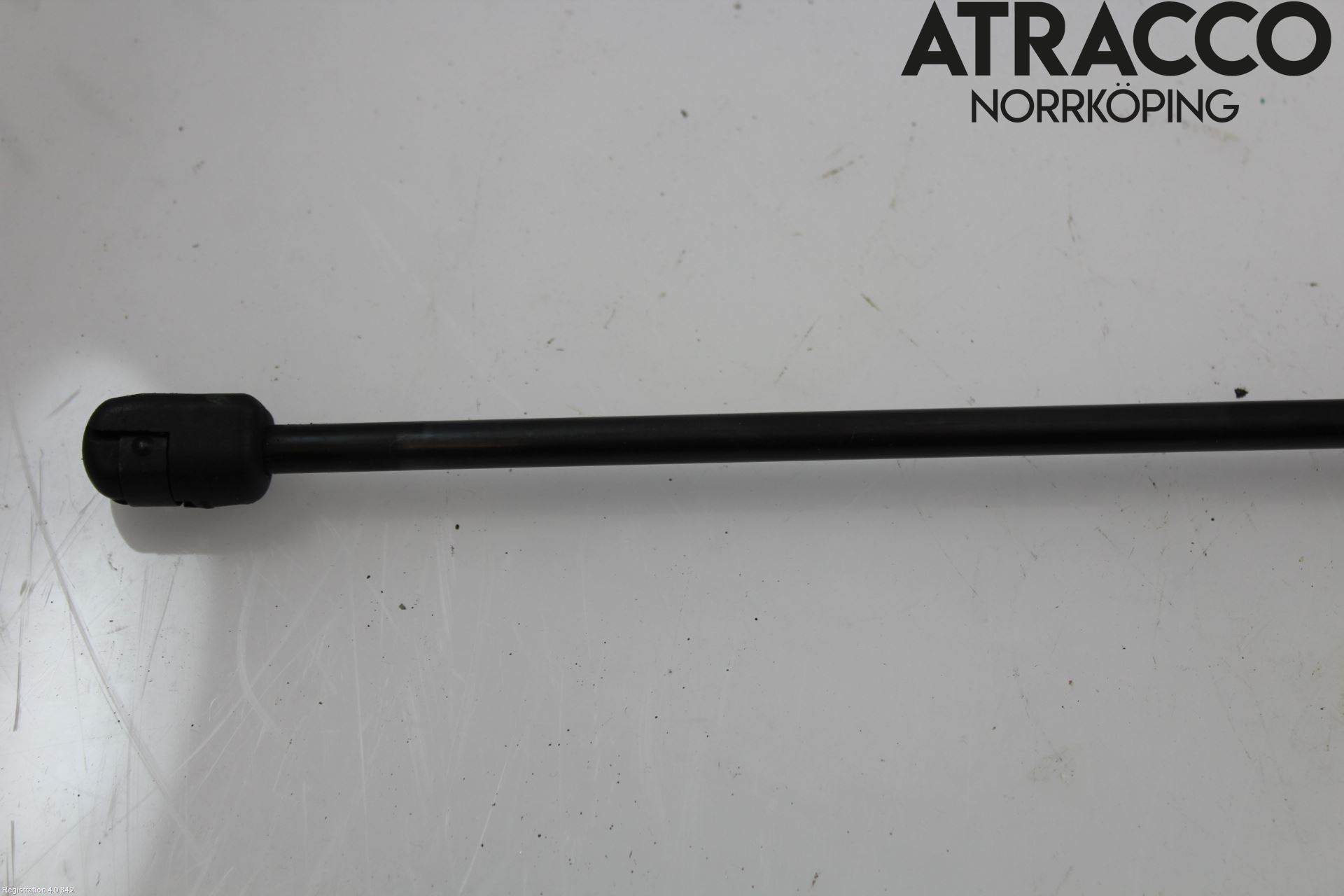 Jaguar I-PACE 18- Gasfjäder Motorhuv