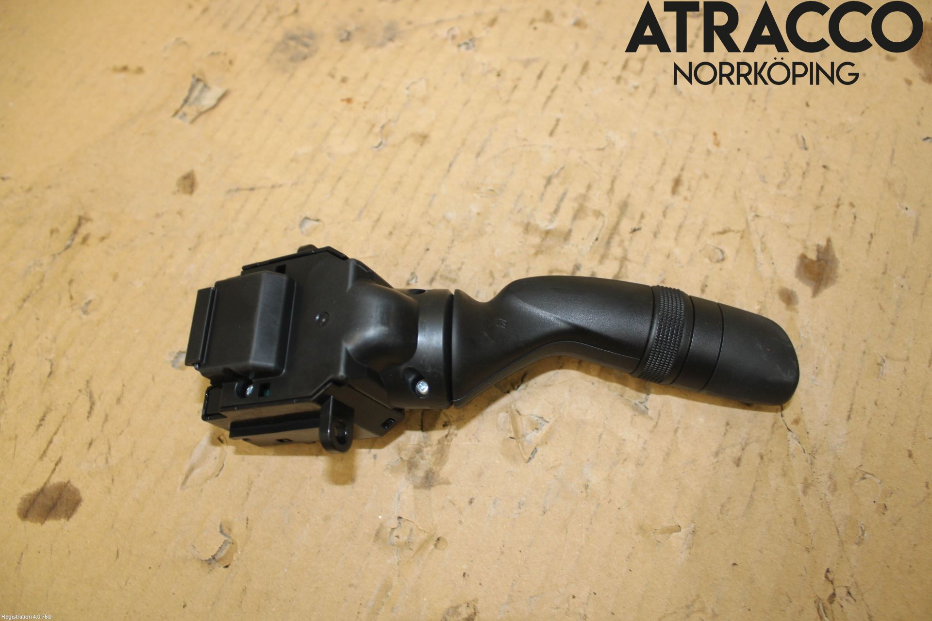 Toyota RAV4 19- Spak Blinkers-Ljusomk