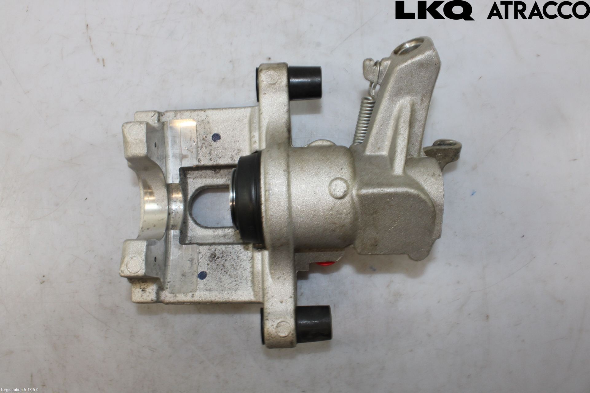 Saab 9-3 VER 2 Bromsok Bak Höger