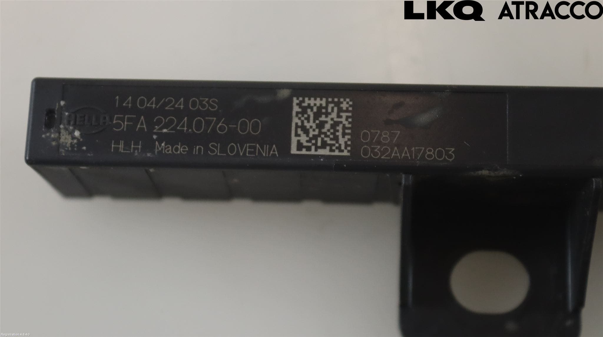 Alfa VW PASSAT 24- Antenn