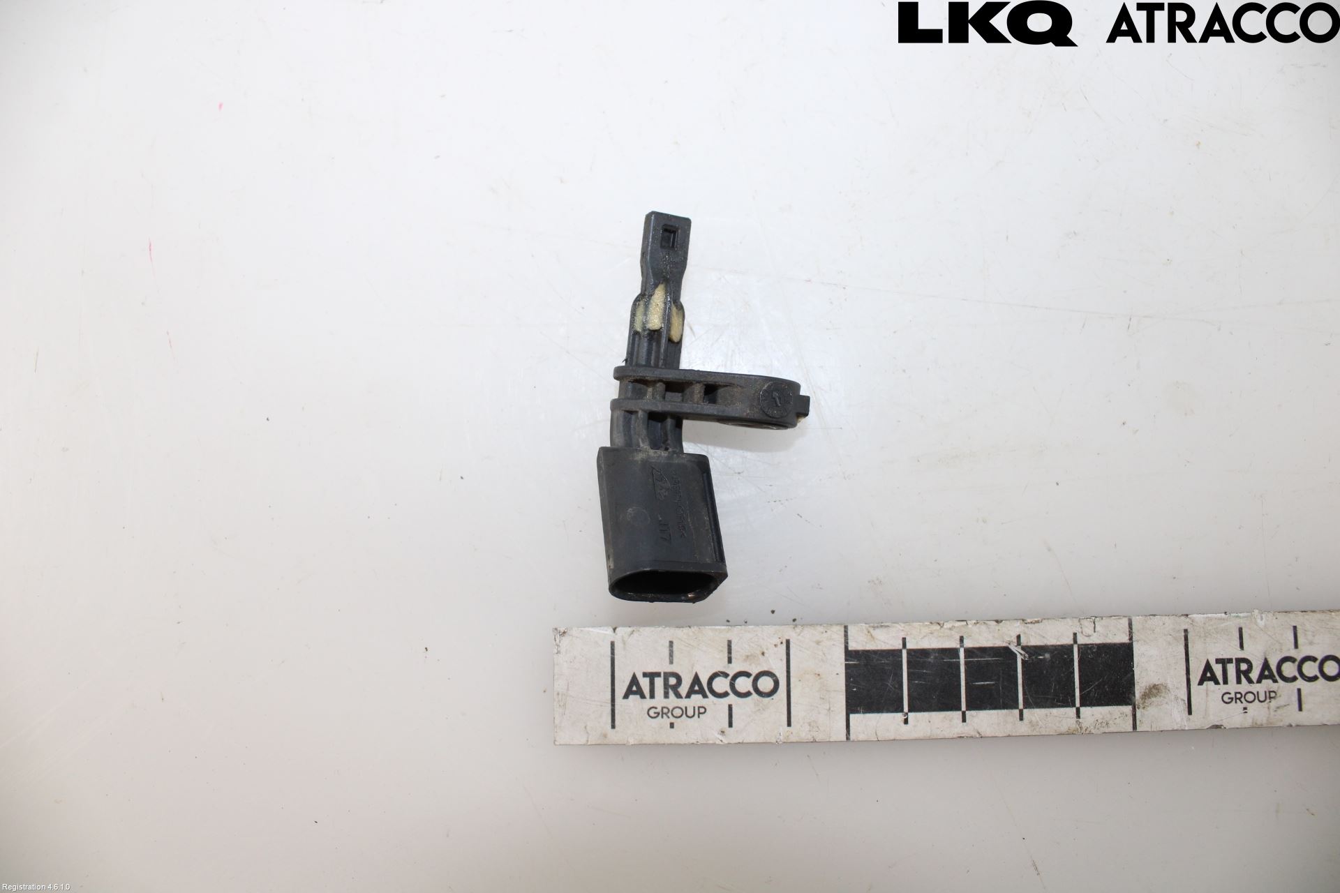 Audi Q4 E-TRON FZ 22- Abs Sensor