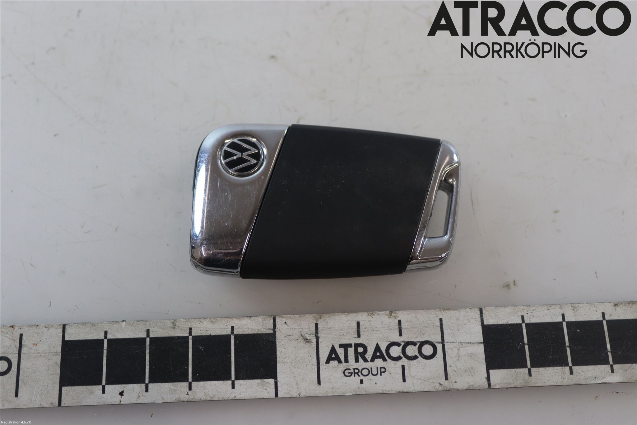 Volkswagen VW PASSAT 20-24 Nyckel-Nycklar