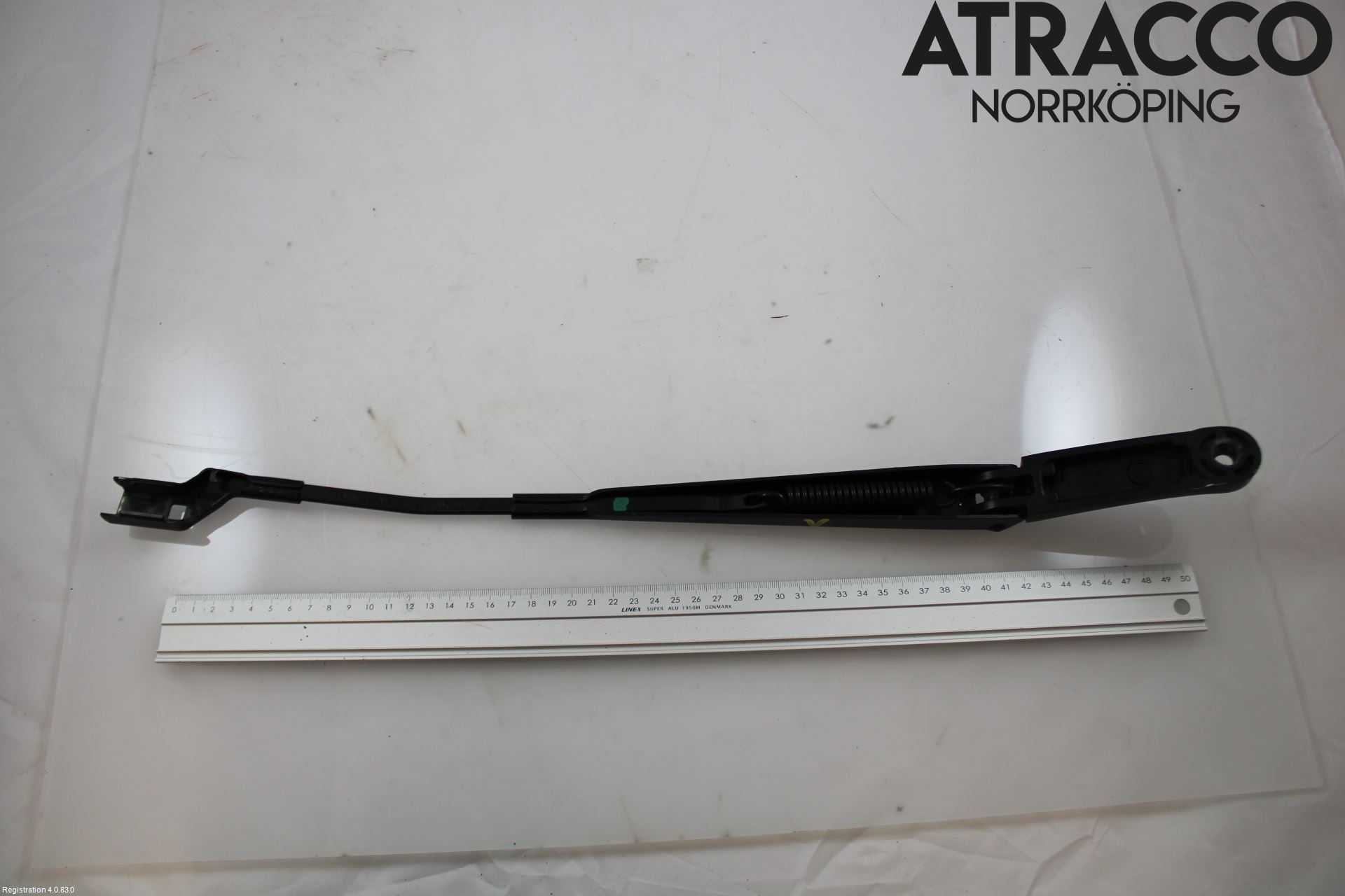 Volkswagen VW TIGUAN 07-16 Torkararm Armar Vindruta