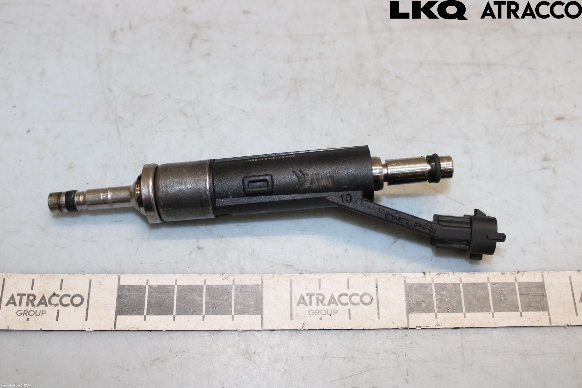 Opel MOKKA 21- Injspridare