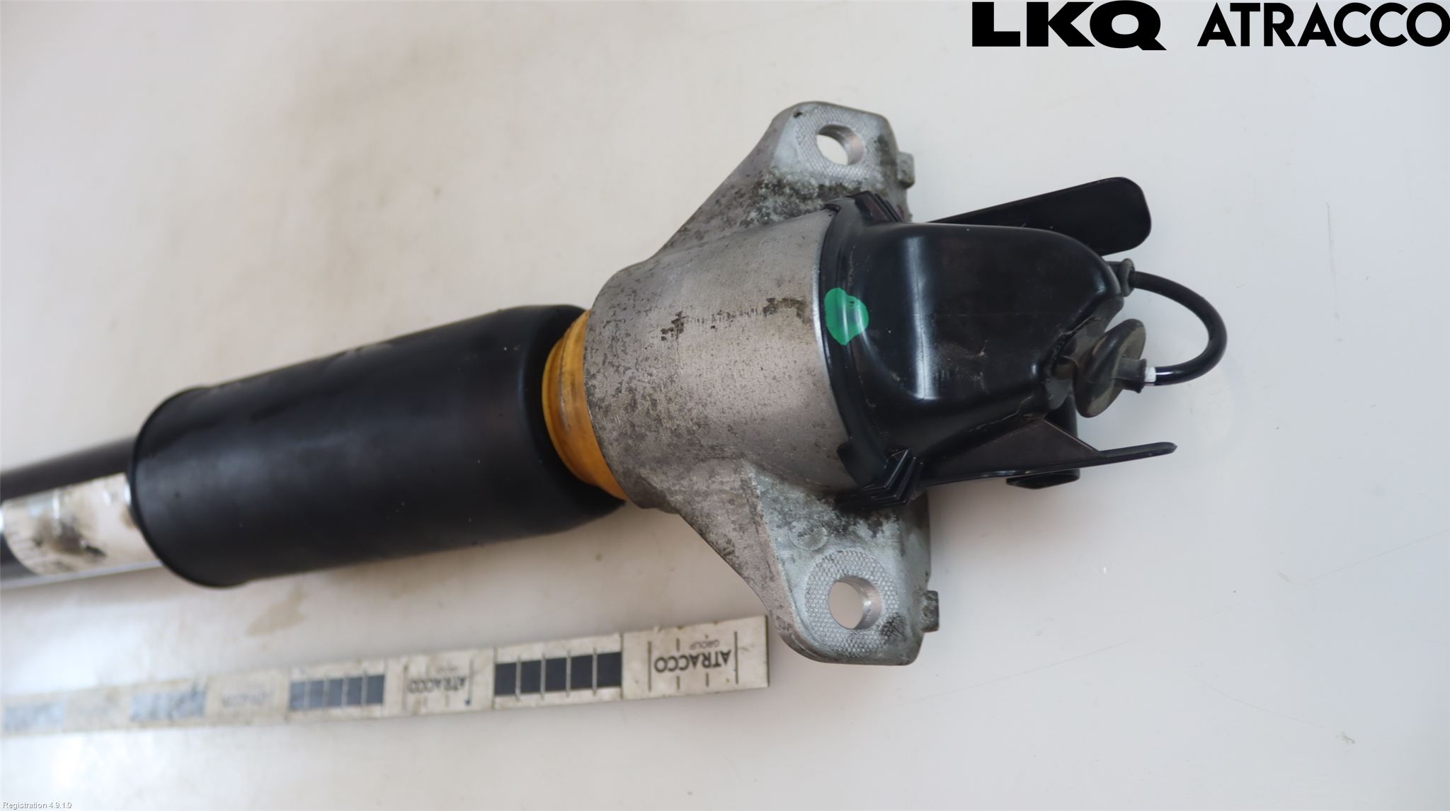 Audi Q7/SQ7 Stötdämpare Bak