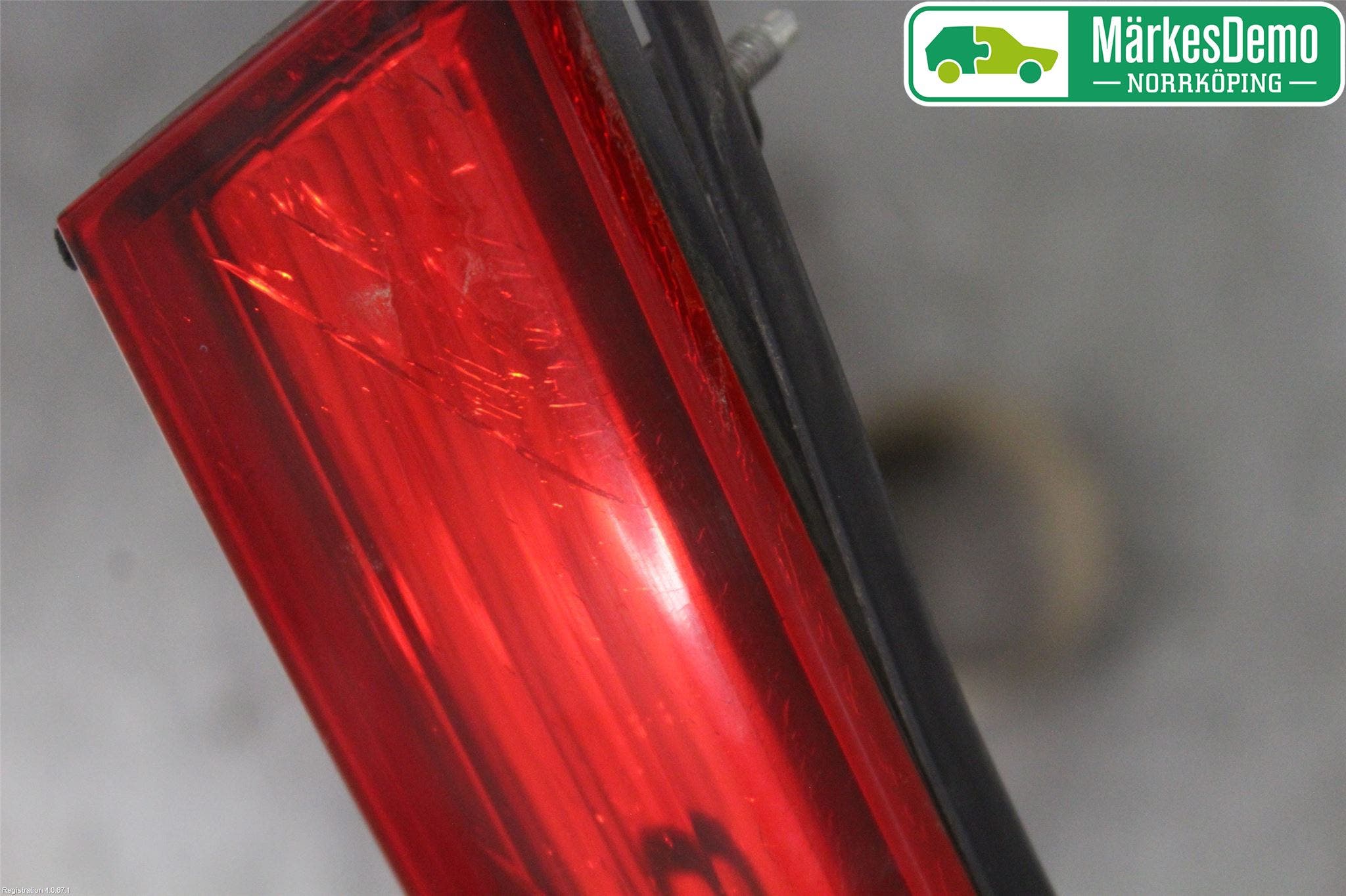 Hyundai GRANDEUR List Bak-Baklucka