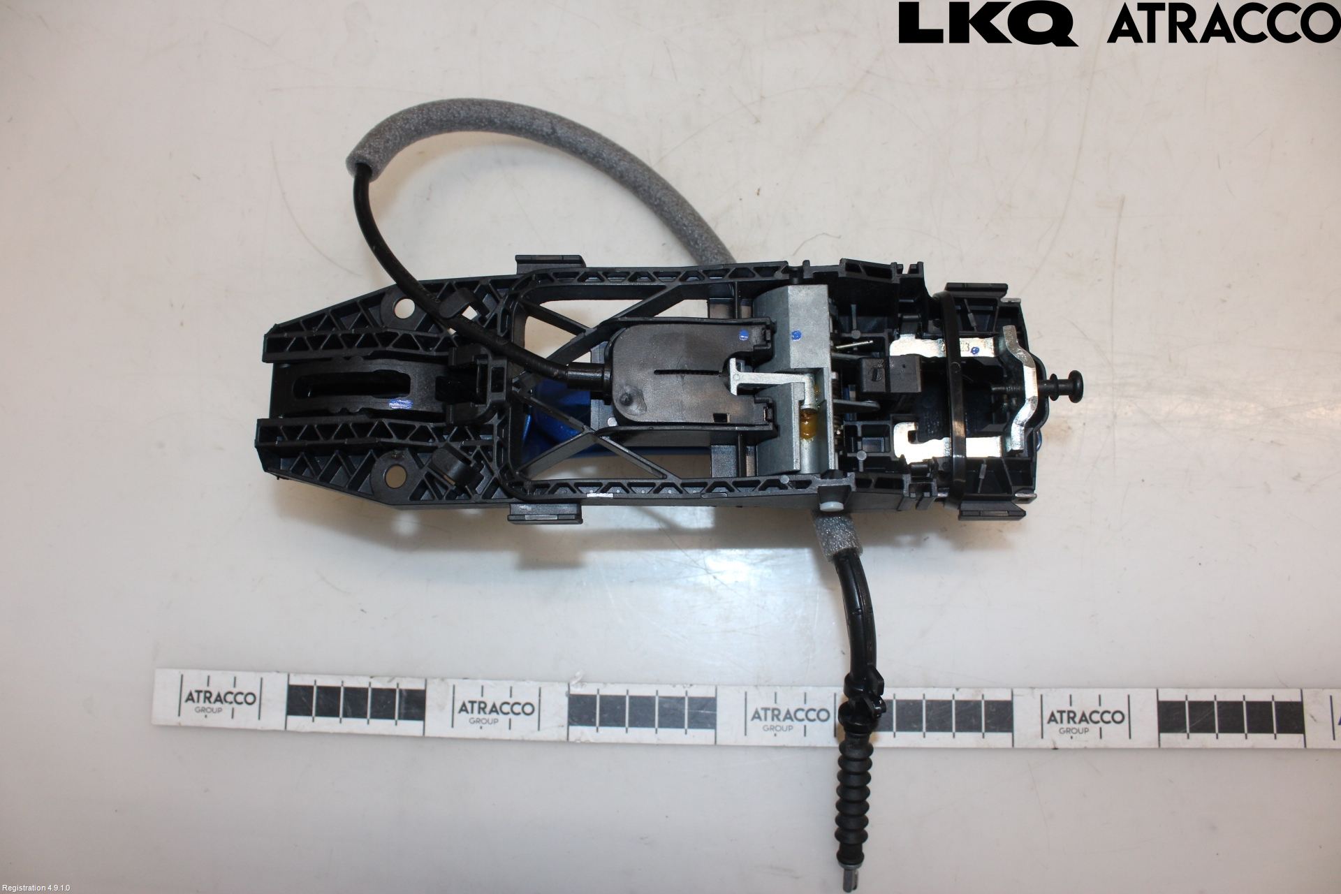 Skoda SCALA 19- Dörrhandtag Yttre Vä