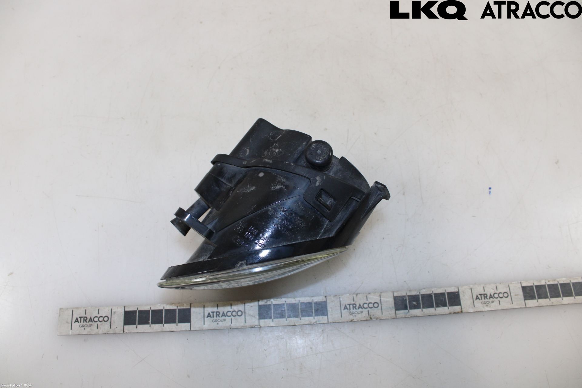 Audi A6/S6     05-11 Dimljus-Varselljus Fram