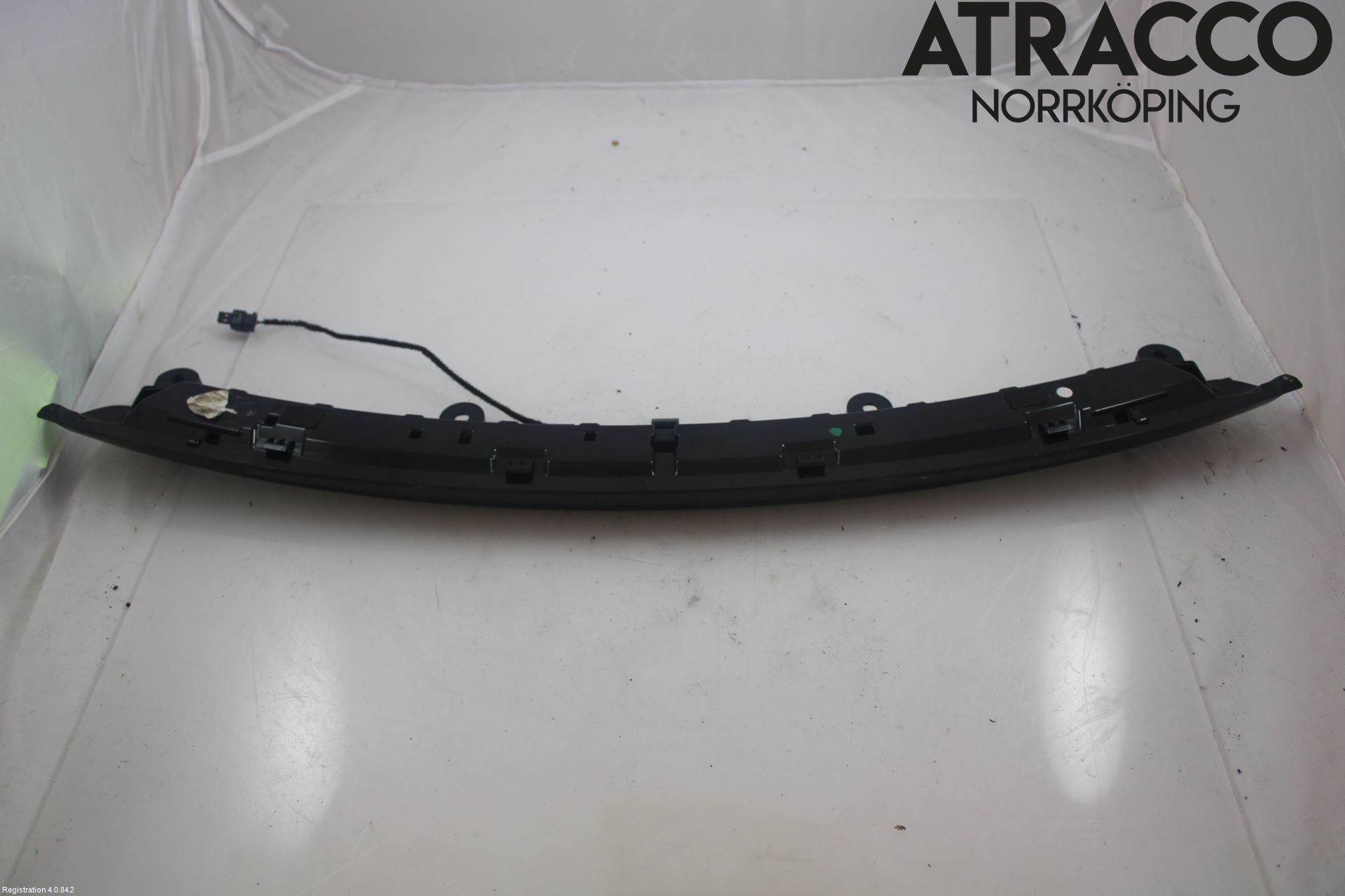 Jaguar I-PACE 18- Bromsljus Bakruta