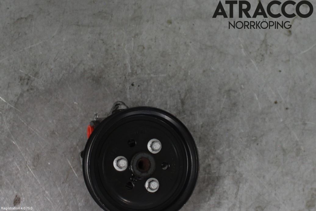 Jaguar XF 08-15 Styrservopump