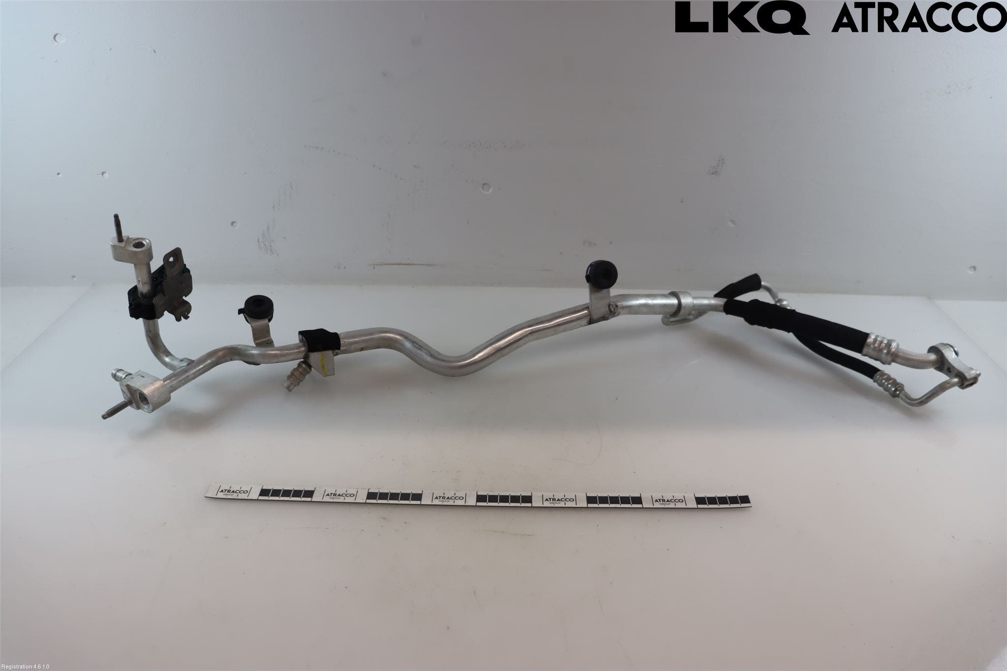 Mercedes-Benz MB GLE-KLASS (W167/V167/C167) 19- Ac Slang-Rör