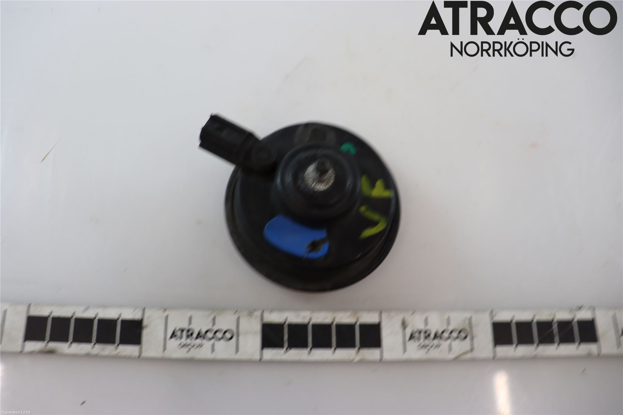 Honda CIVIC 06-11 Signalhorn