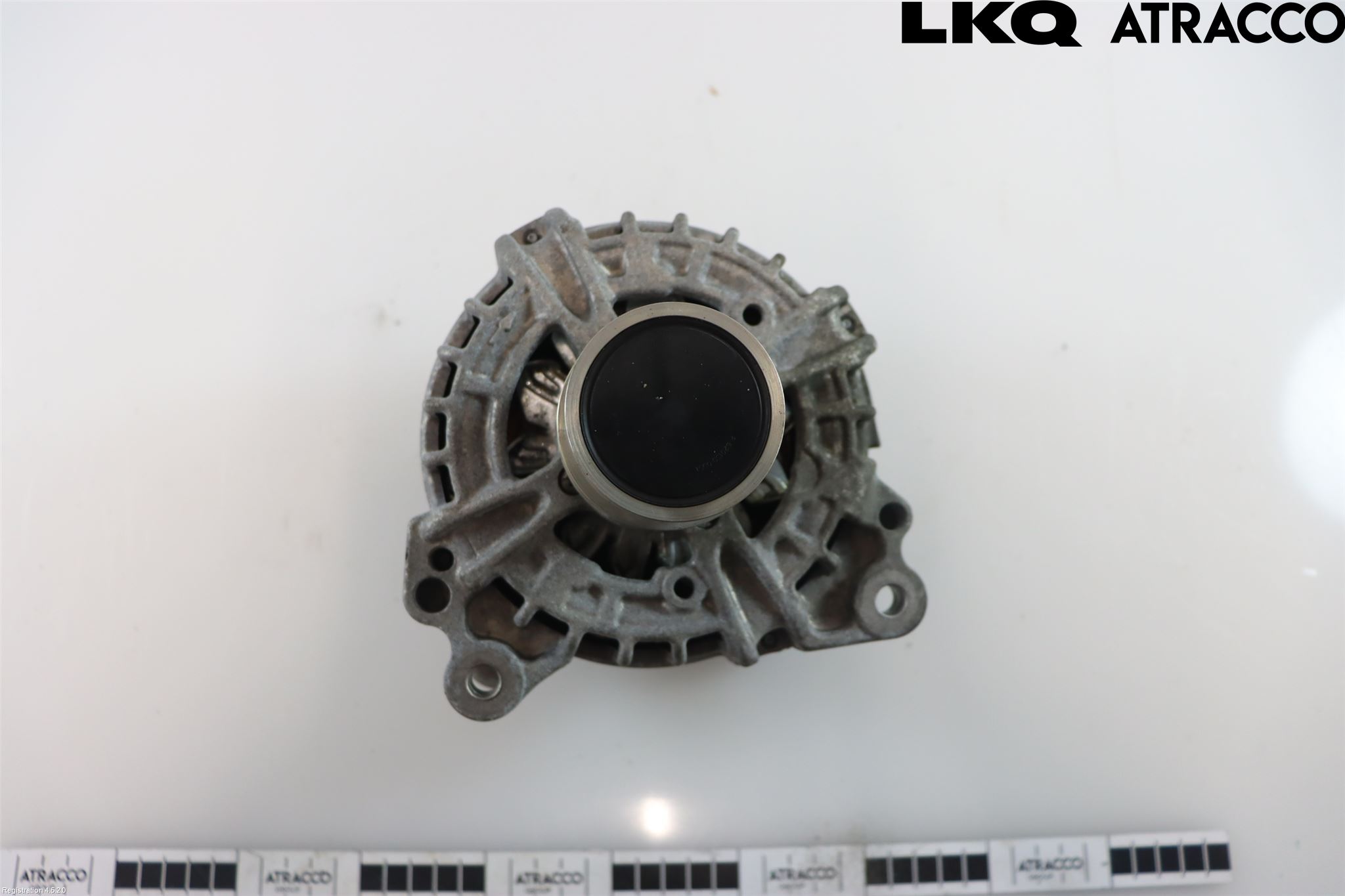 Volkswagen VW GOLF / E-GOLF VIII 20- Generator