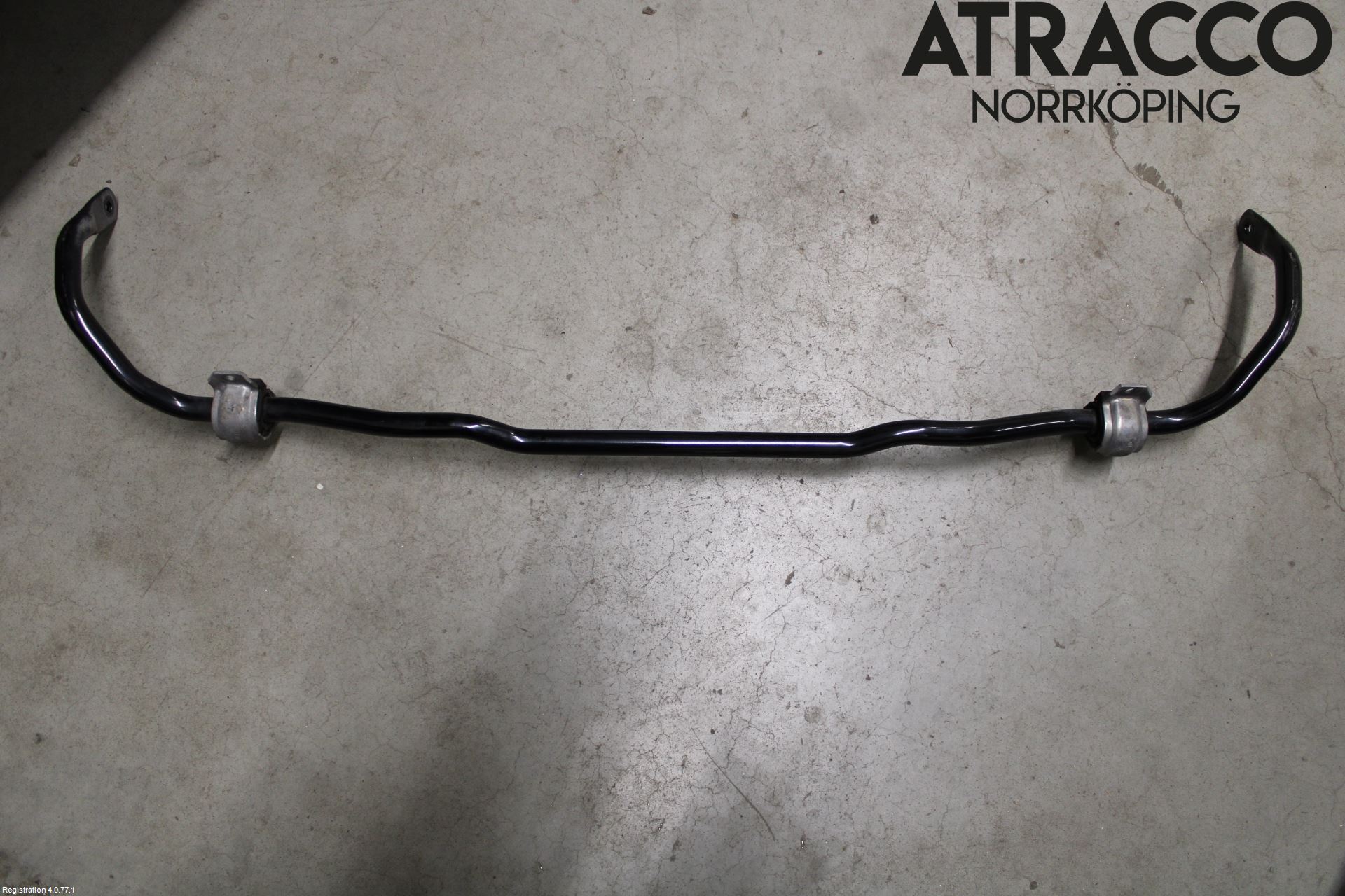 Seat IBIZA V 17-20 Krängningshämmare Fram