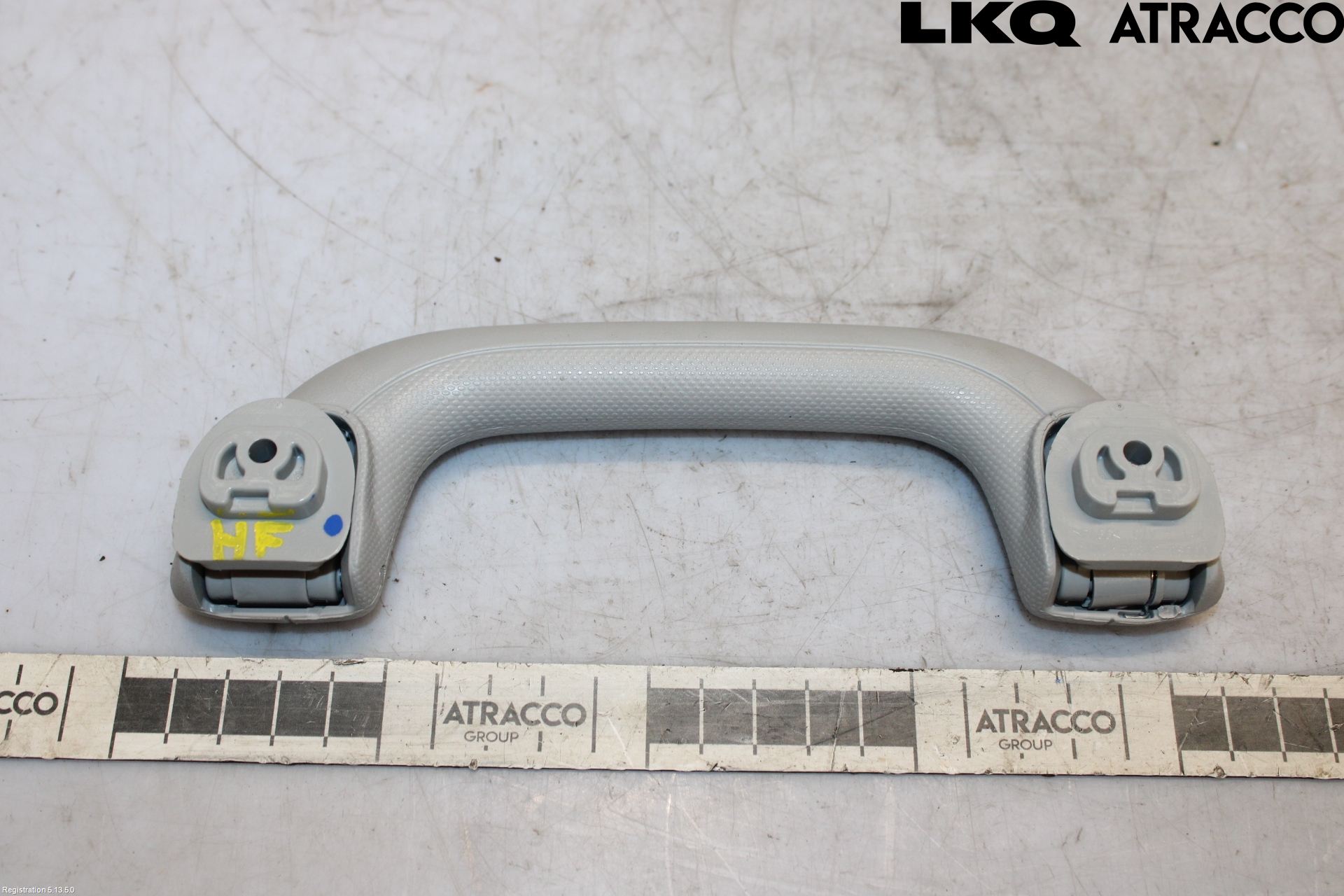 Hyundai ix35 Kurvhandtag I Tak