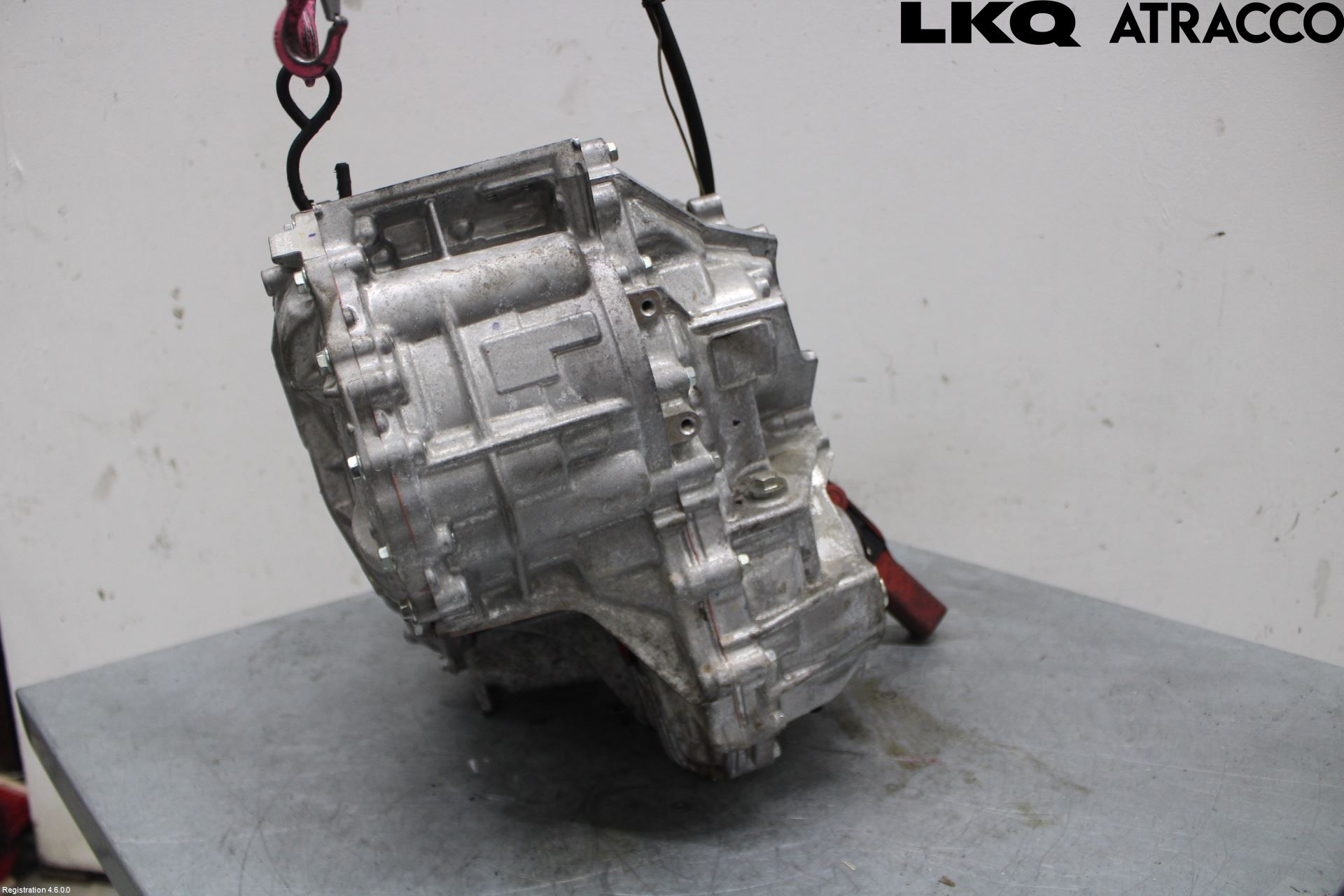 Toyota COROLLA 19- Växellåda Automat