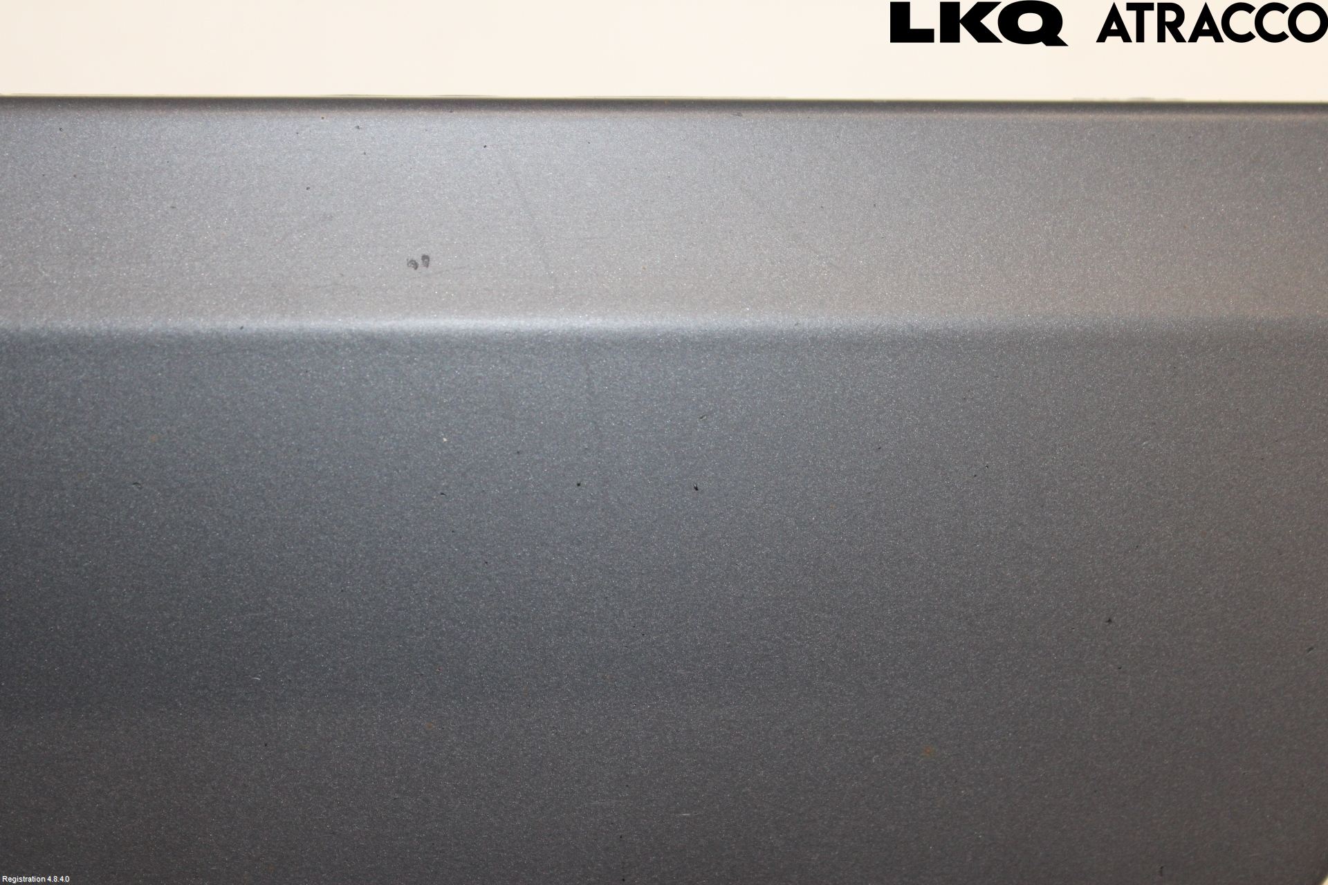 Volkswagen VW PASSAT 15-19 Dörr Dekorlist Bak Vä