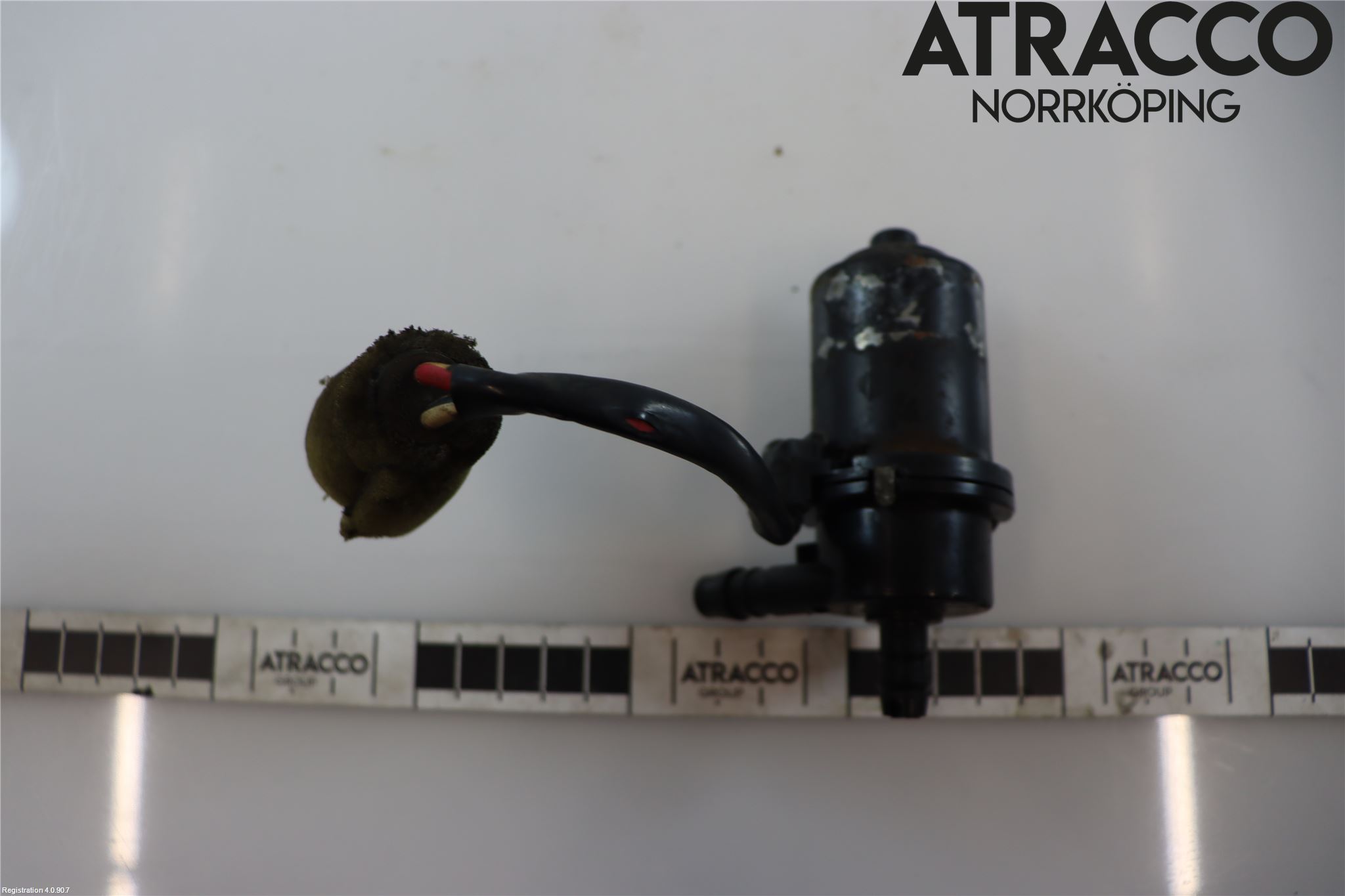 Toyota COROLLA 88-92 Spolarpump Vindruta