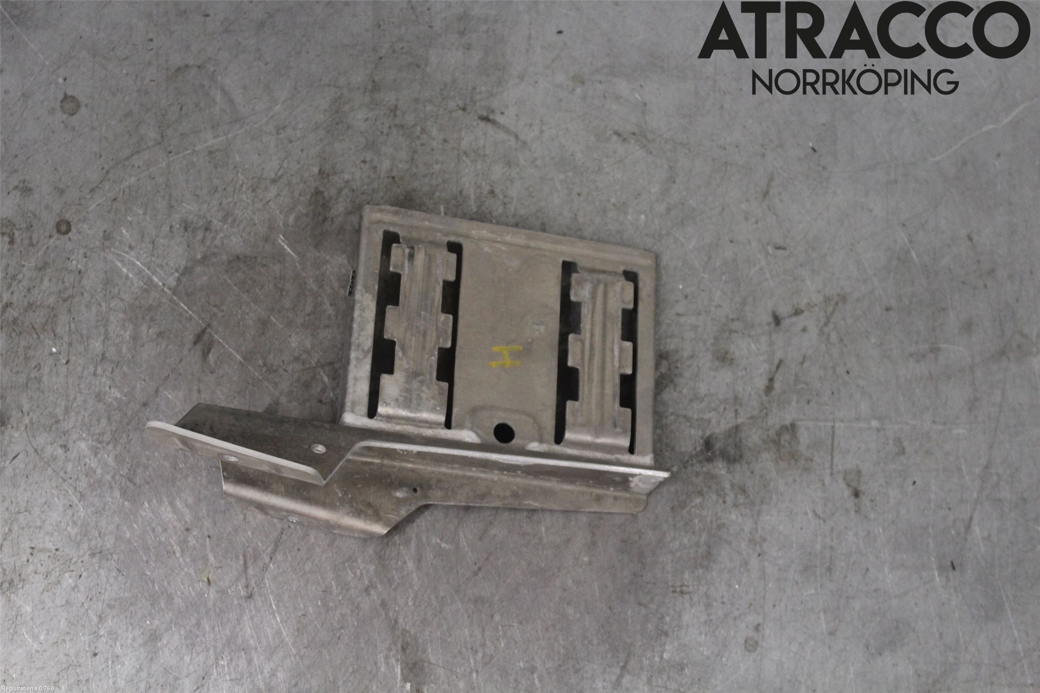 Audi R8 Styrenhet Insprut Bensin