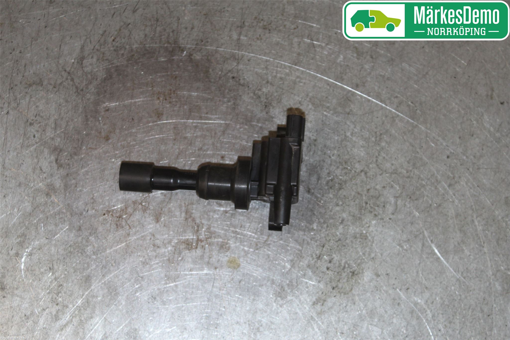 Mitsubishi LANCER  03-07 Tändspole