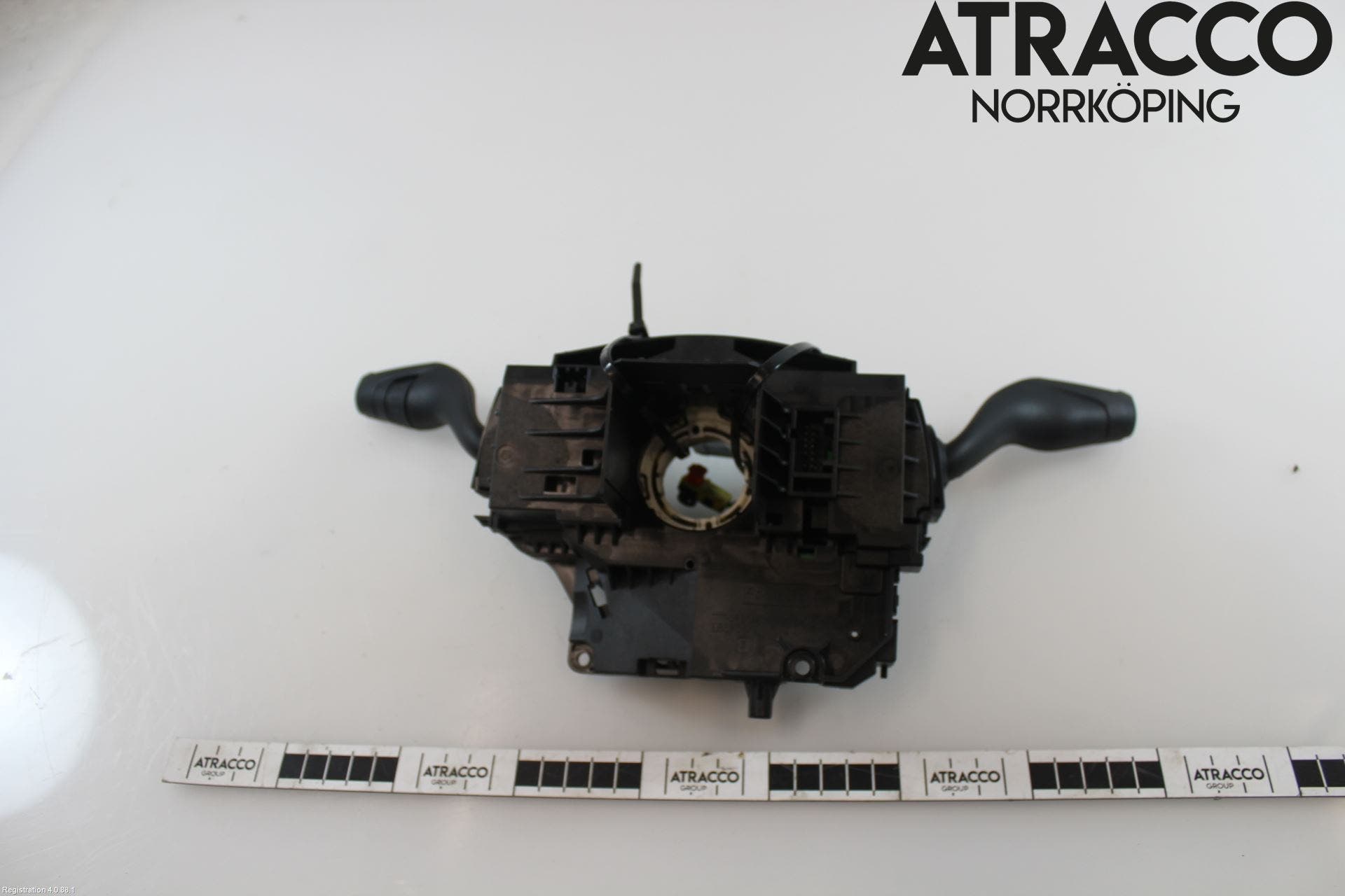 Ford TRANSIT/TOURNEO CONNECT 13-22 Spakcentral