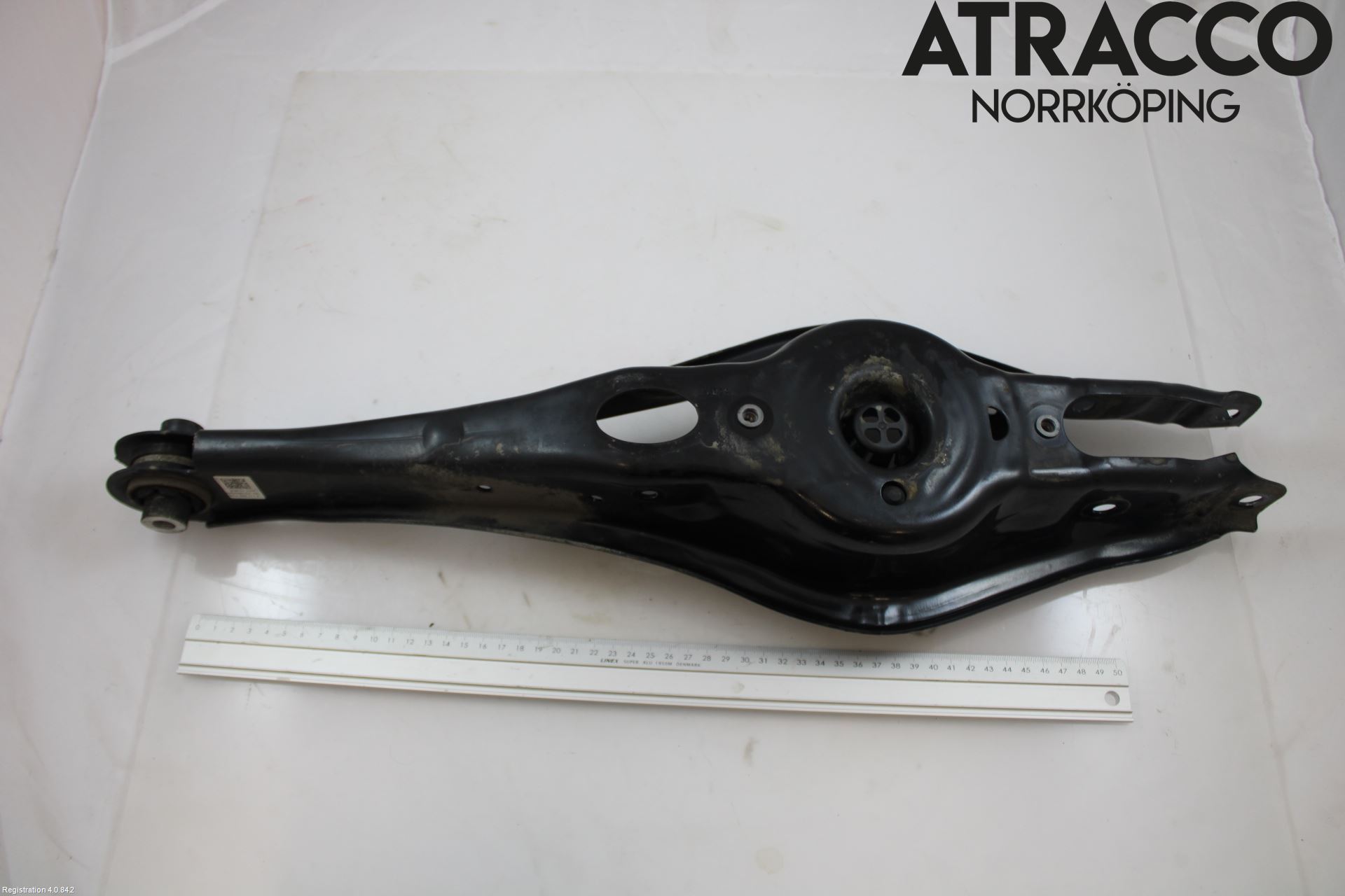 Audi A3/S3 8Y 21- Bärarm Bak Höger