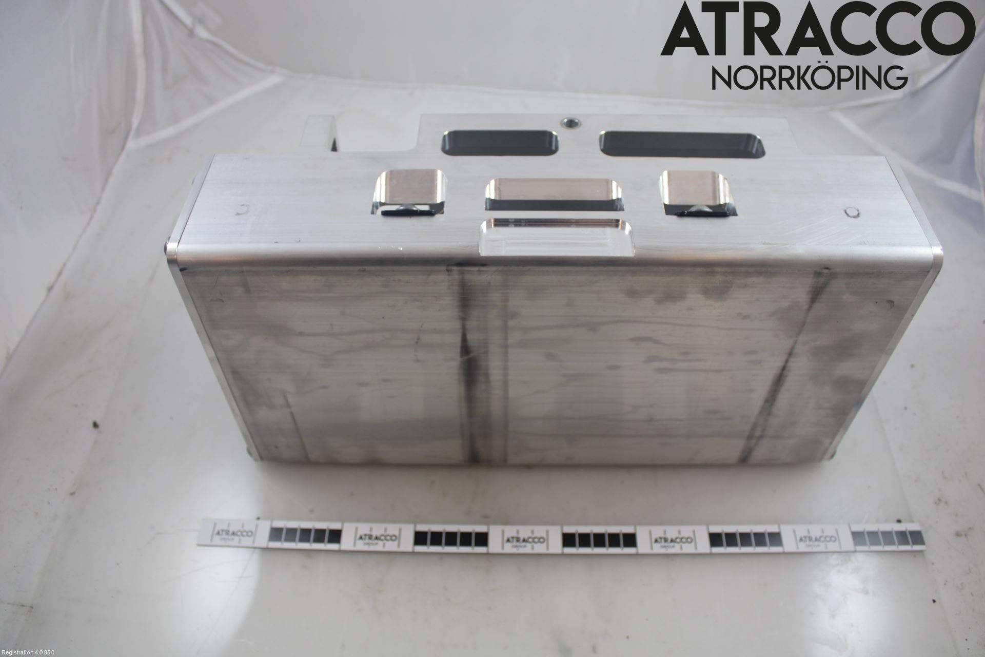 Audi Q3 F3 19- El Övrigt