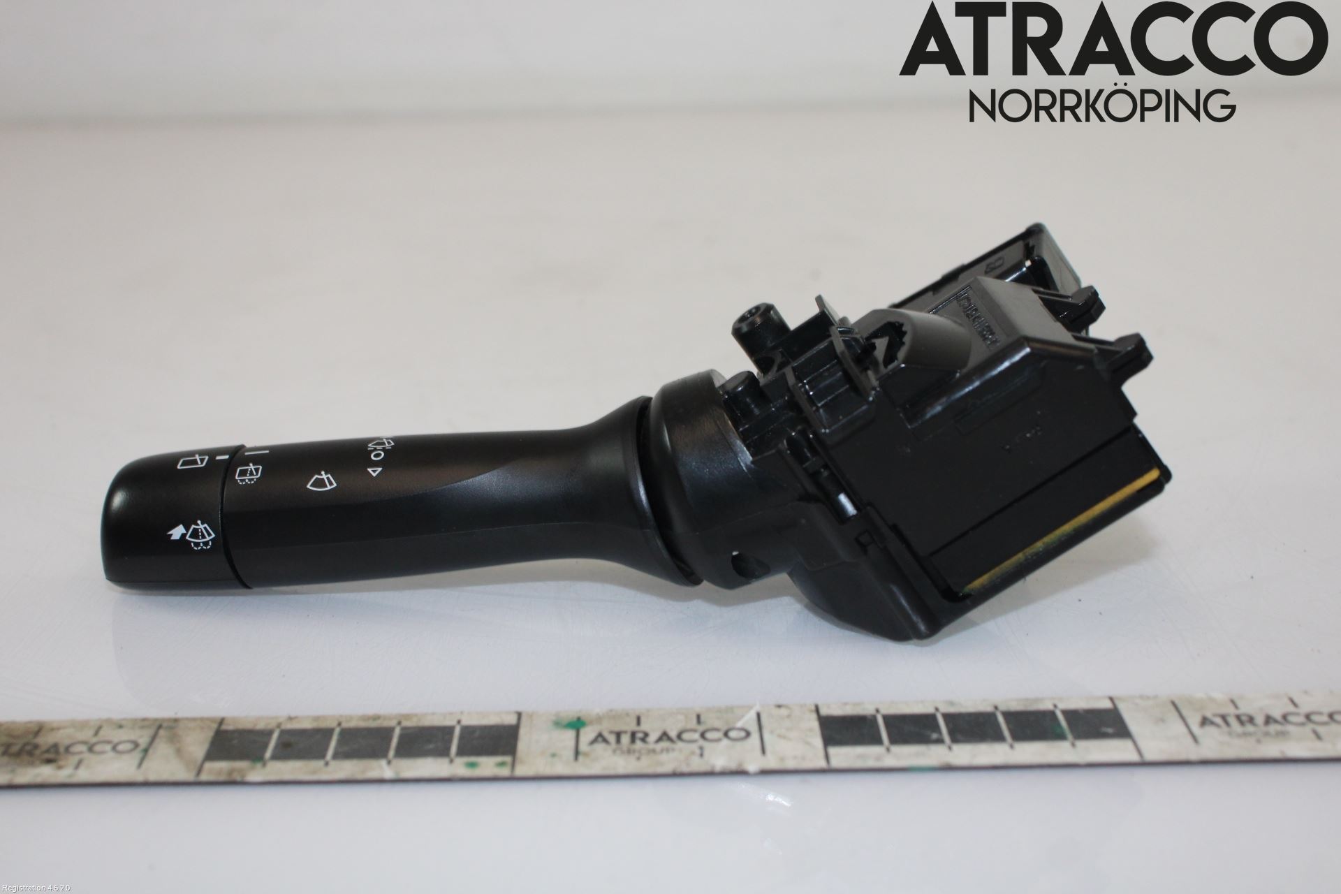 Toyota AYGO 15-21 Spak Torkar-Spolomk