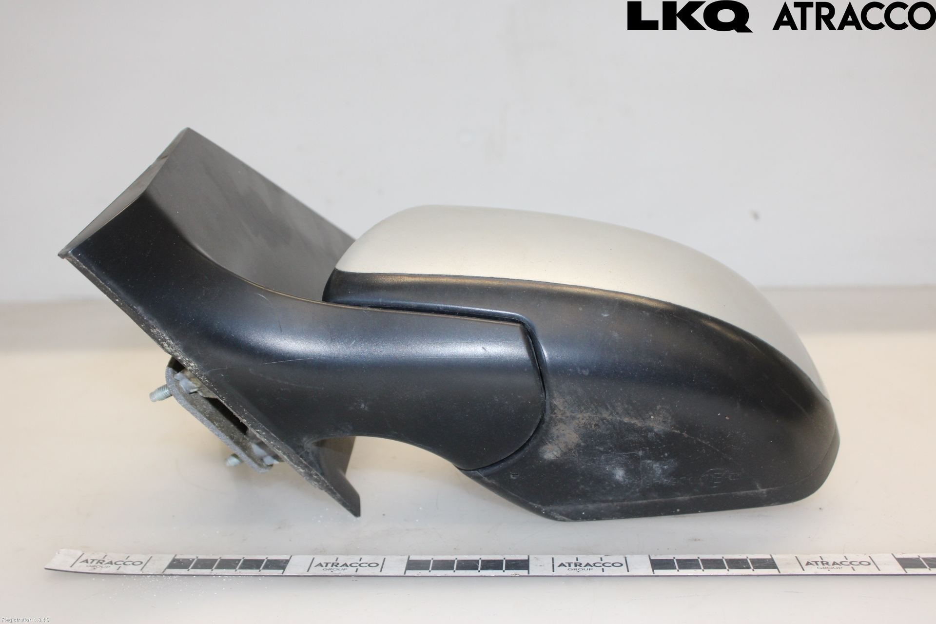 Suzuki ALTO 79-14 Spegel Yttre Justerbar Vä