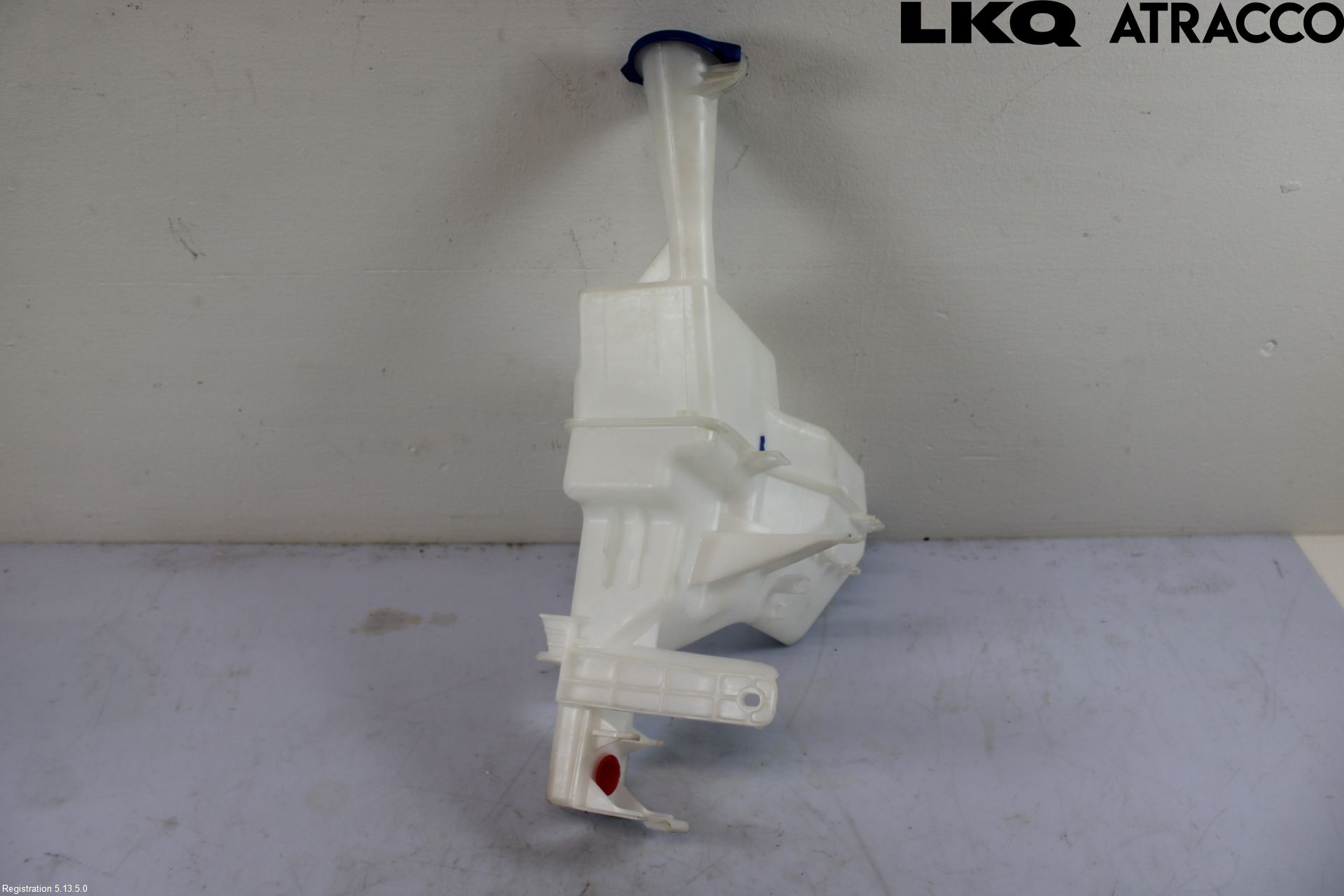 Kia PICANTO 12-17 Spolartank Vindruta