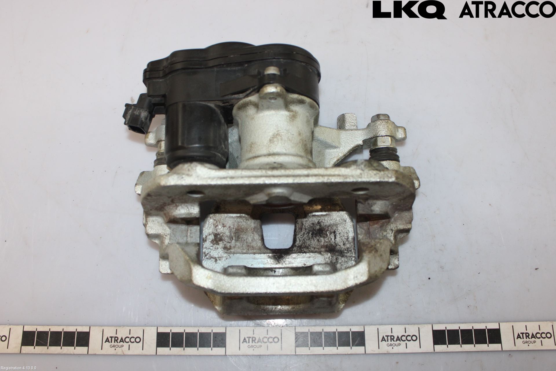 Toyota COROLLA CROSS XG10 22- Bromsok Bak Höger