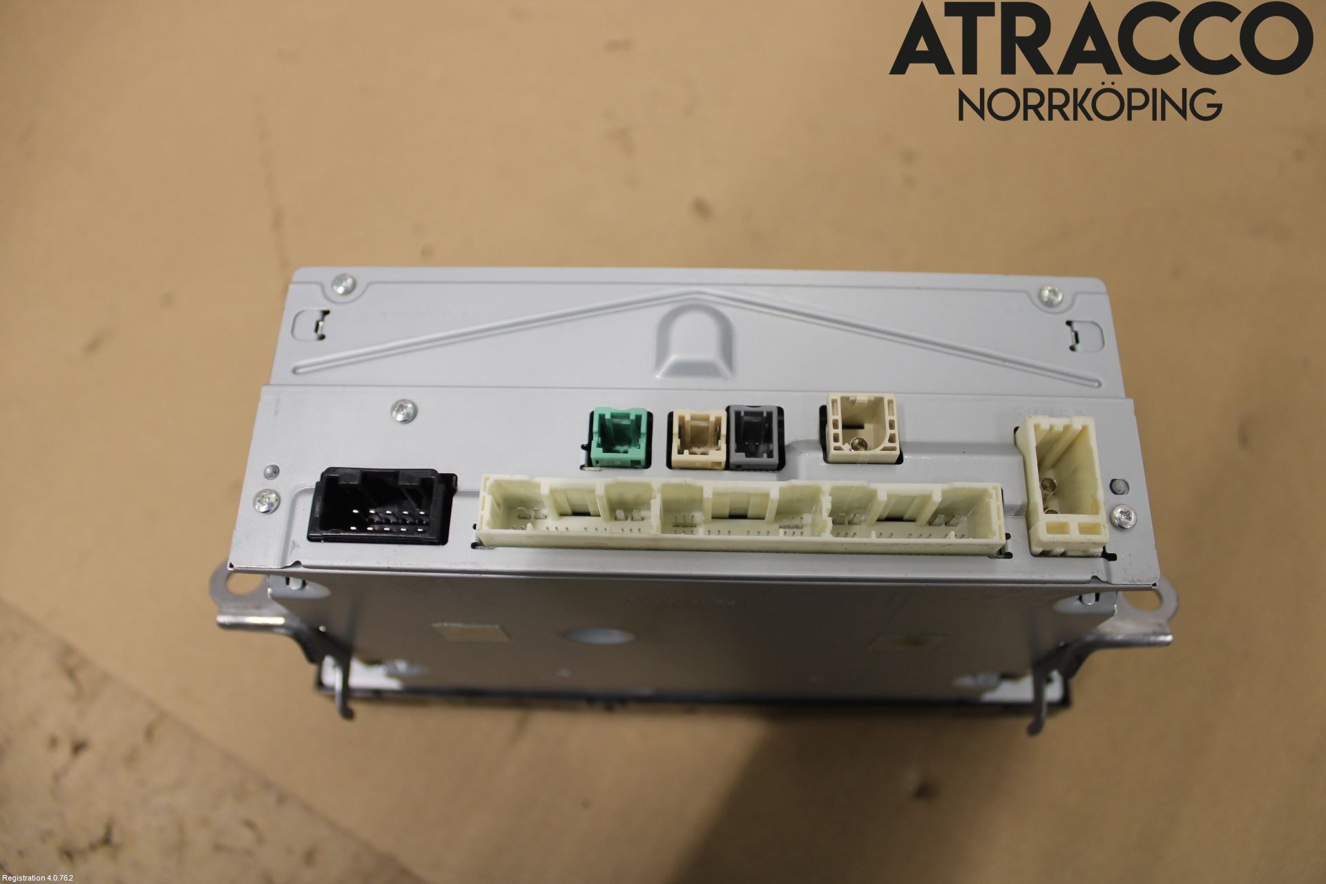 Toyota COROLLA 19- Cd Radio - Multimediapanel