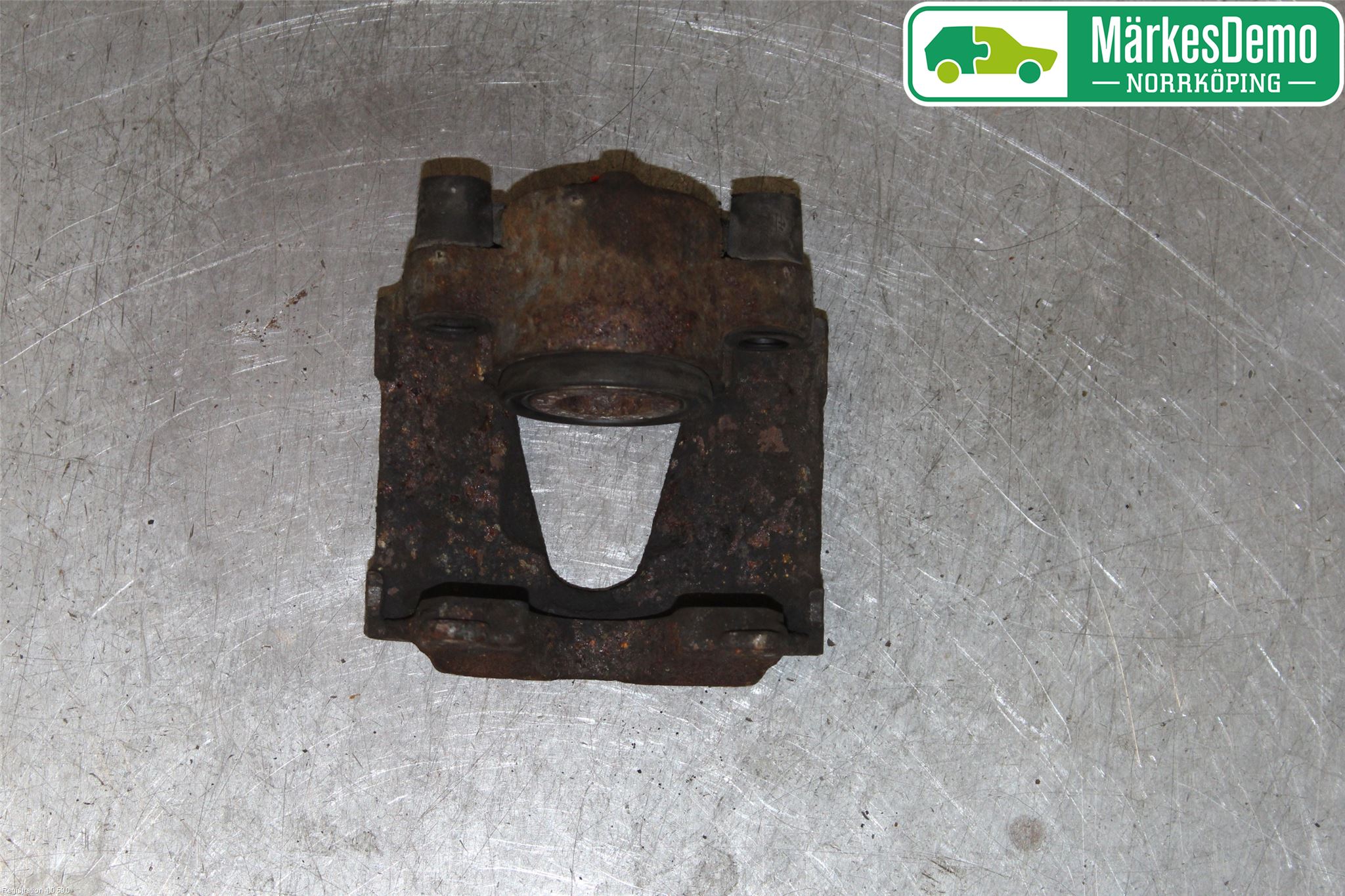 Jaguar XJ X308        98-02 Bromsok Bak Vänster