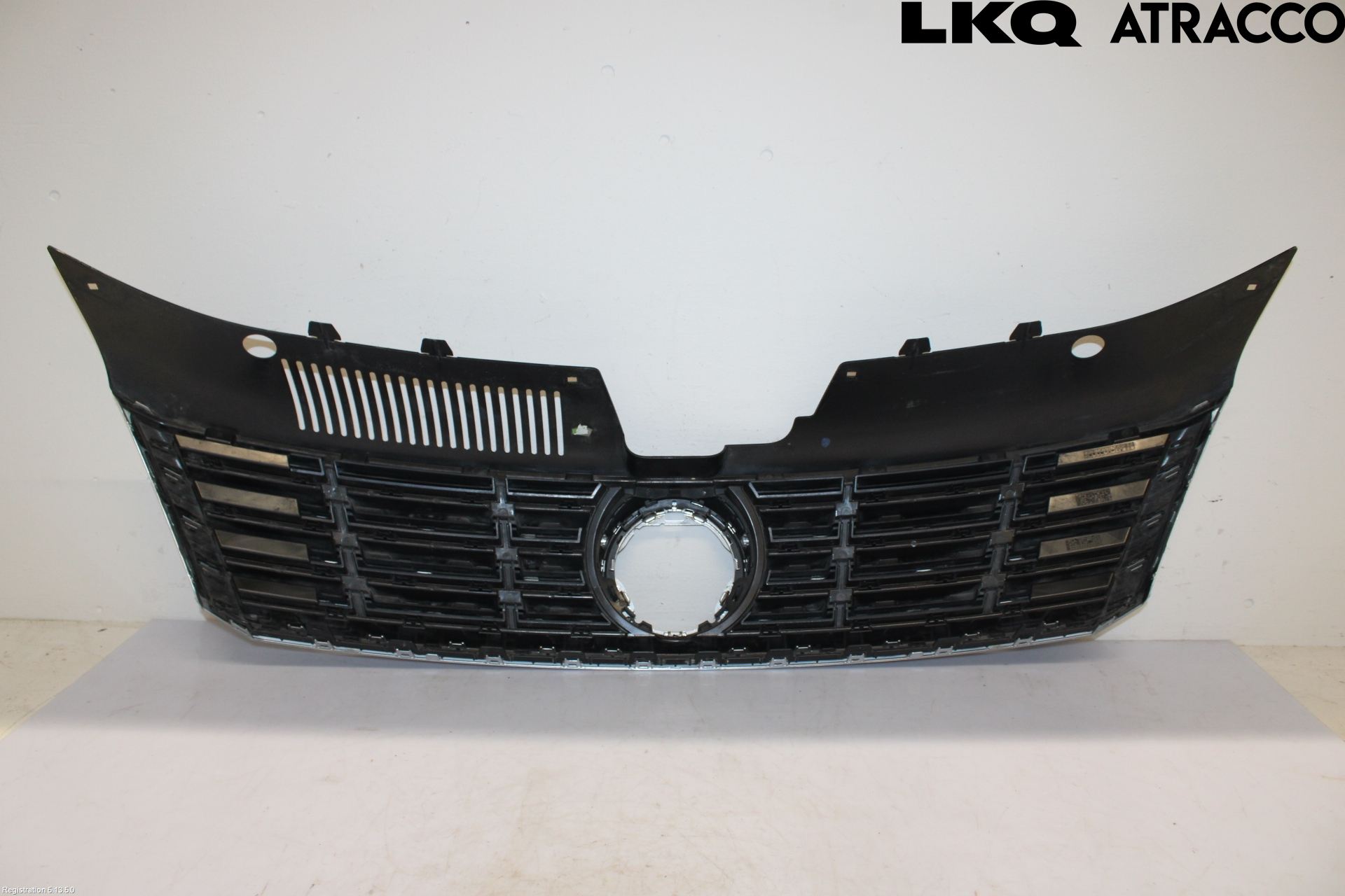 Volkswagen VW PASSAT CC 08-16 Grill Komp