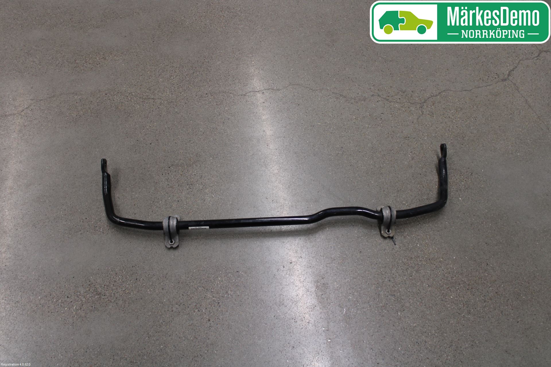 Volkswagen VW PASSAT 15-19 Krängningshämmare Fram