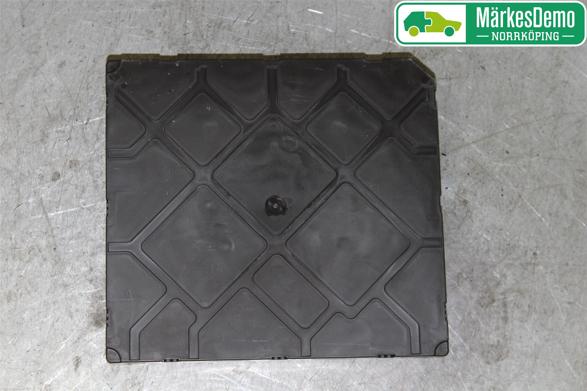 Volkswagen VW GOLF / E-GOLF VII 13-20 Komfort Styrdon