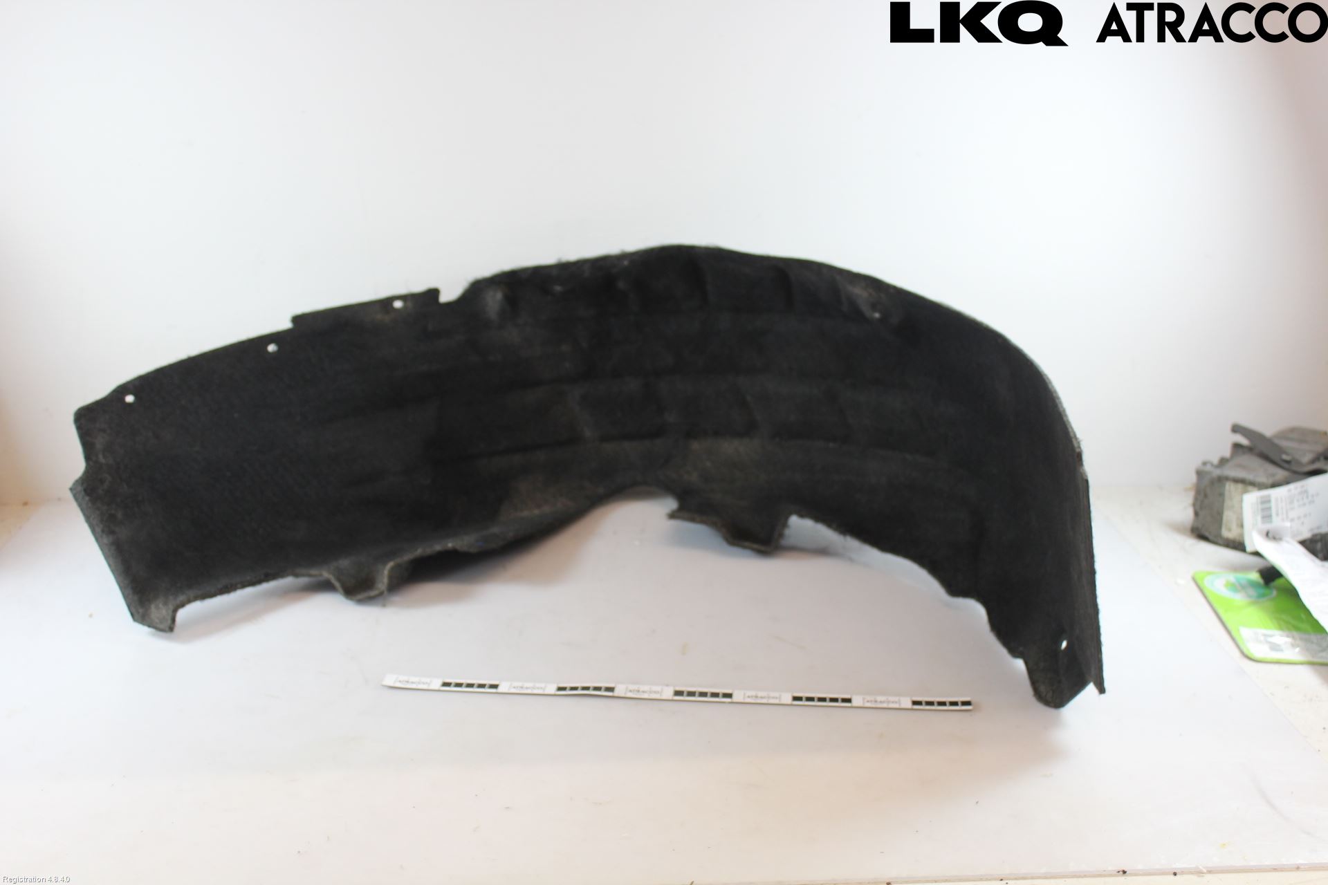 Volkswagen VW GOLF / E-GOLF VIII 20- Skärm Inner