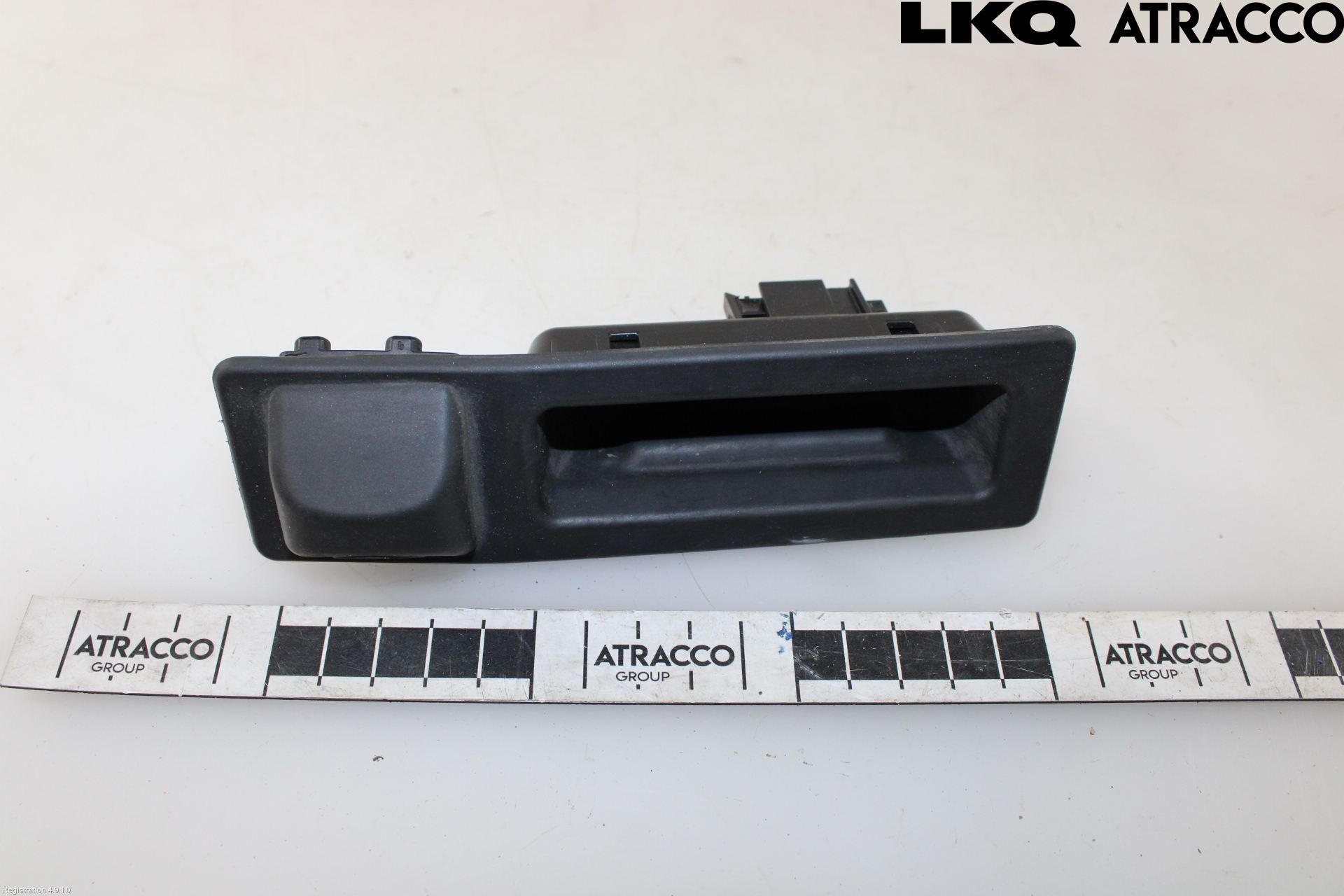 BMW X1 F48 15-22 Bakluckehandtag