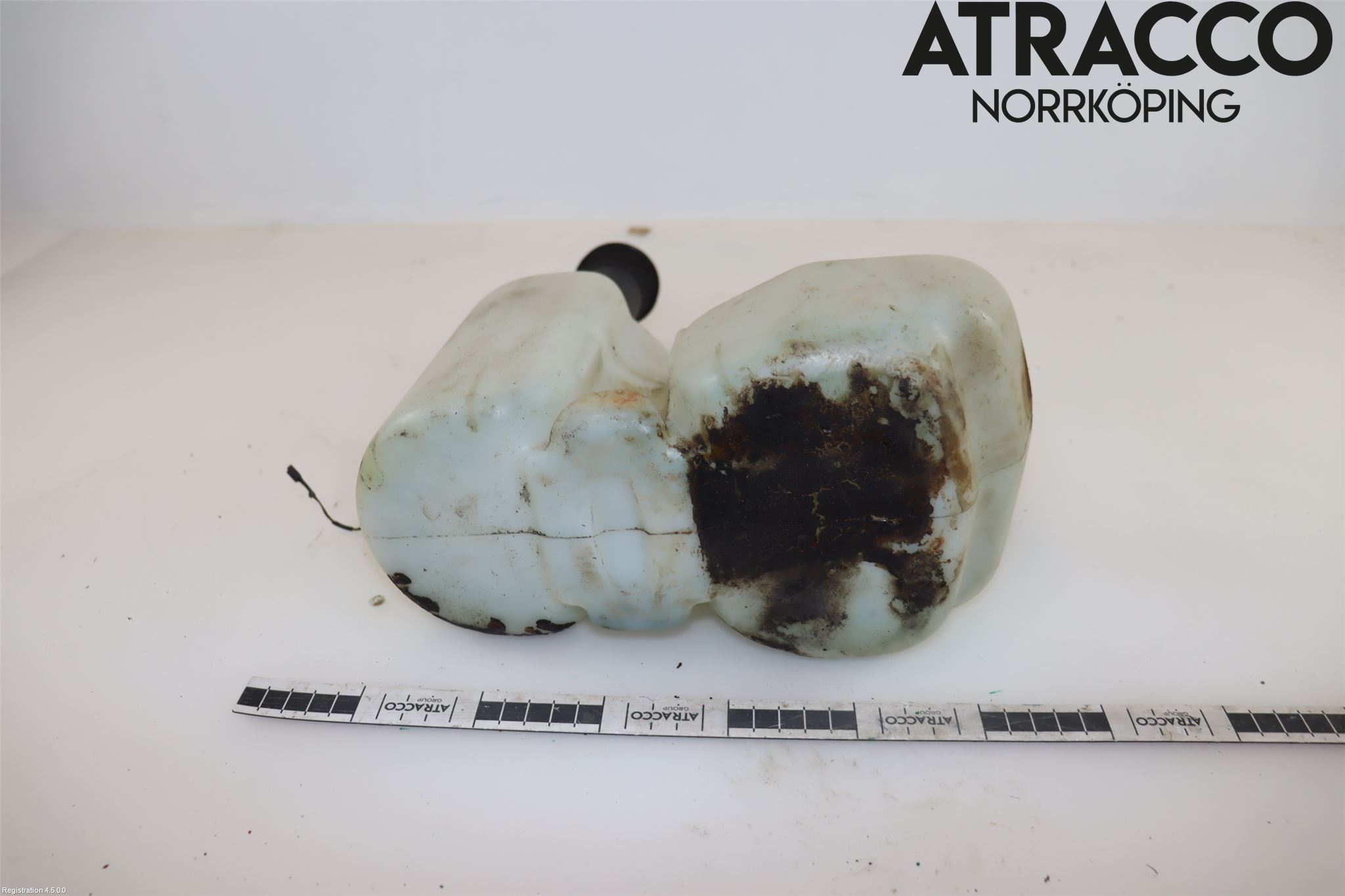 Volvo 740 84-87 Spolartank Vindruta-Strål