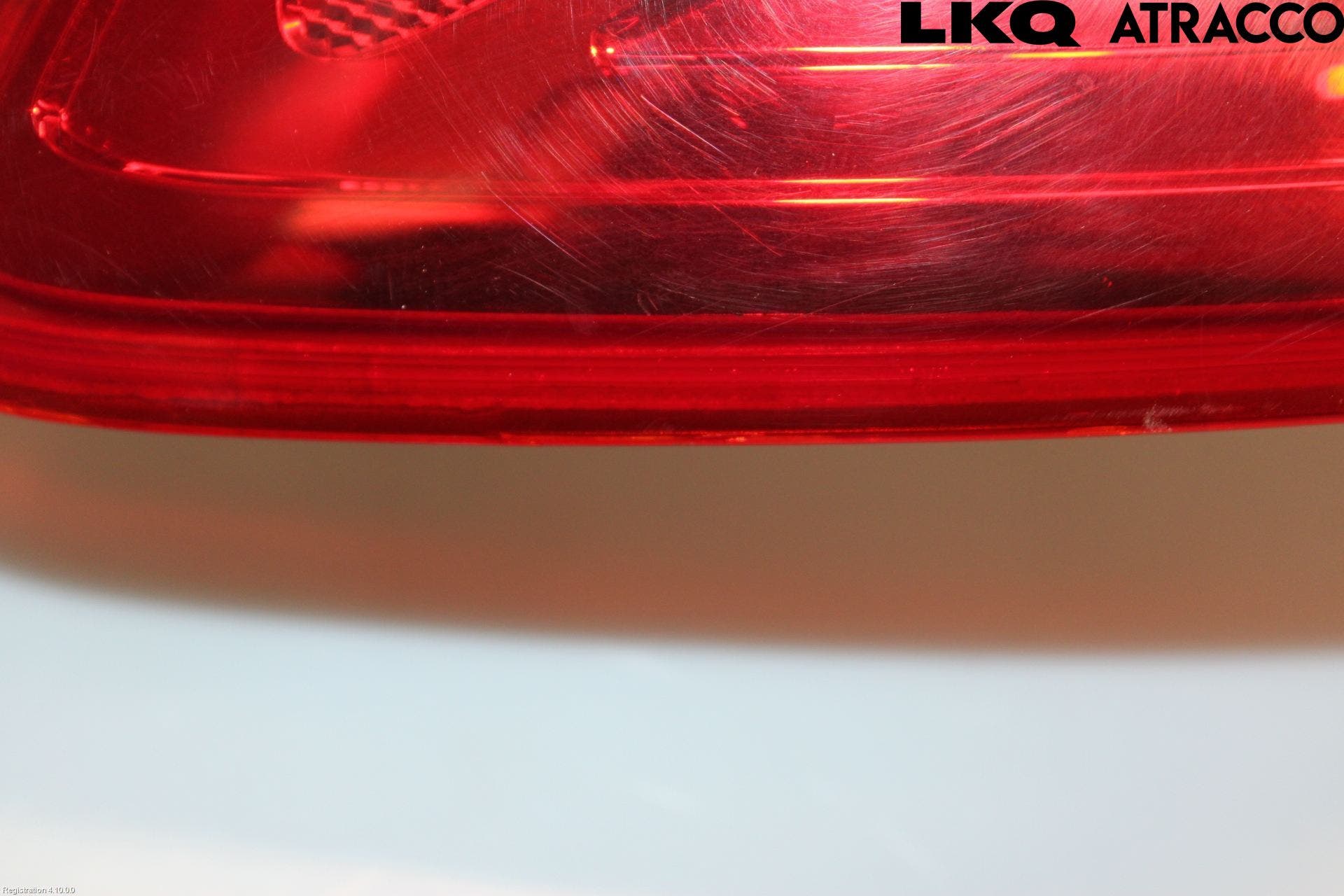 Kia CEED 12-18 Bakljus Vänster